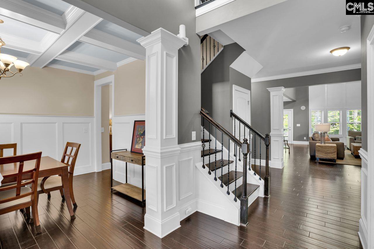 6 Wynford Place, Blythewood, South Carolina image 19