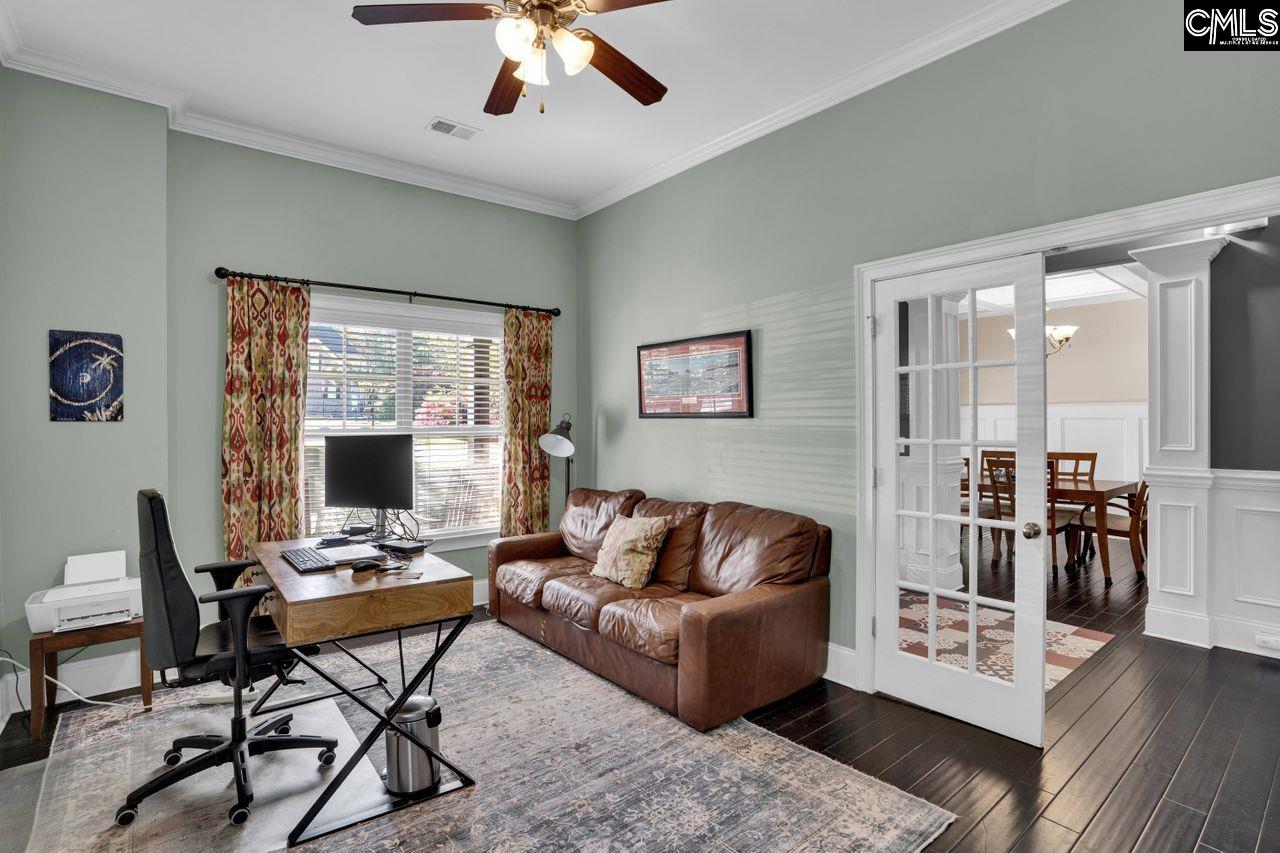 6 Wynford Place, Blythewood, South Carolina image 26