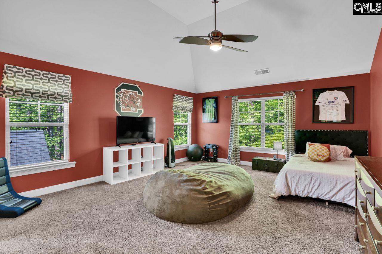 6 Wynford Place Blythewood, SC 29016-7866