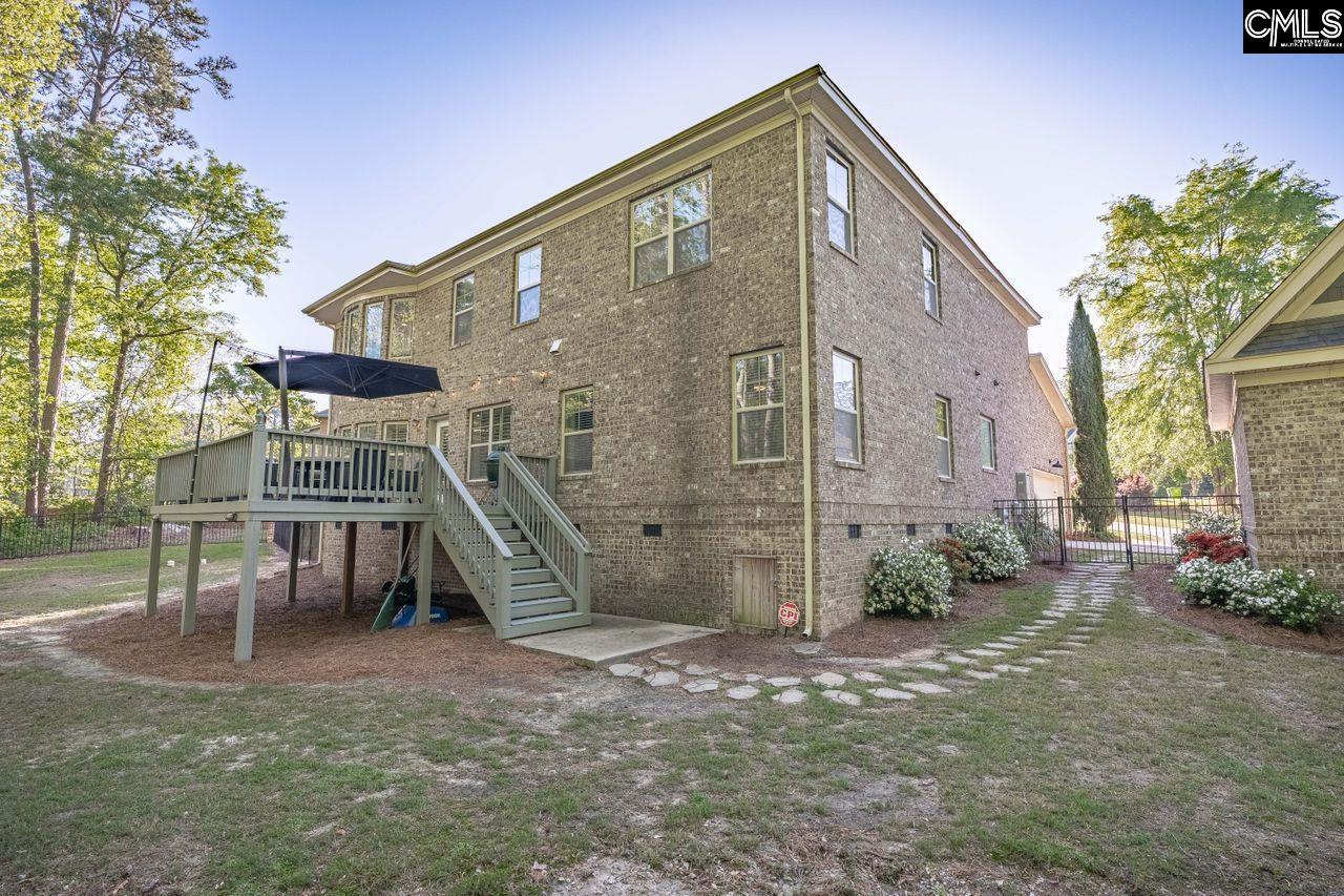 6 Wynford Place Blythewood, SC 29016-7866