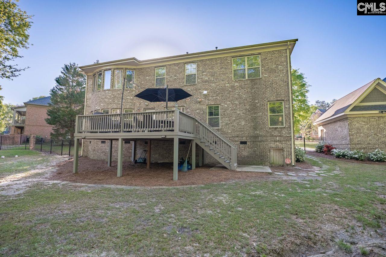 6 Wynford Place Blythewood, SC 29016-7866