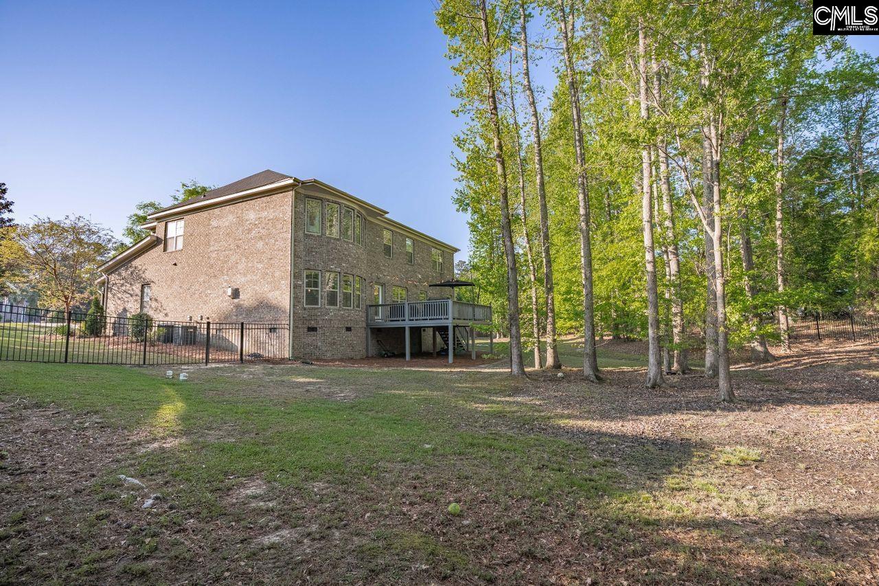 6 Wynford Place Blythewood, SC 29016-7866