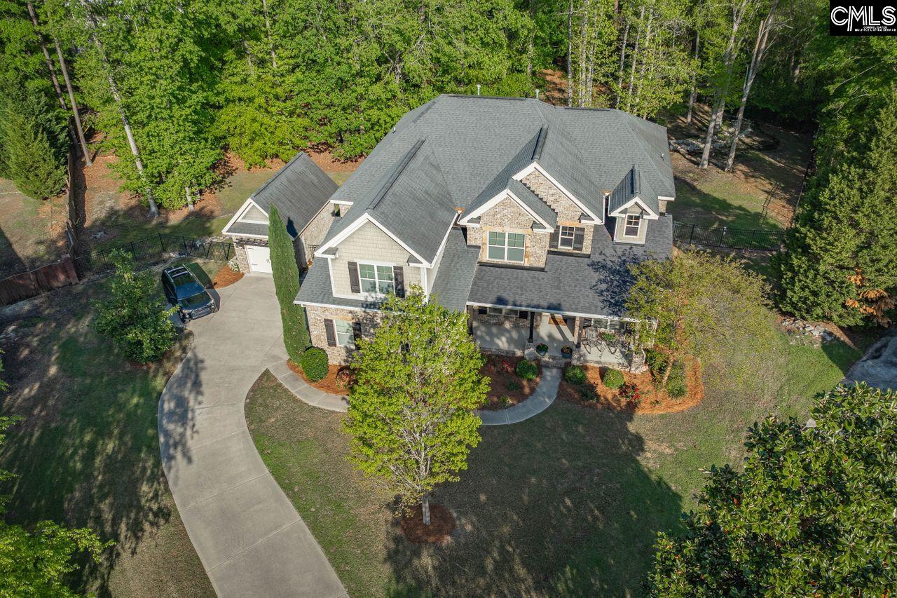 6 Wynford Place Blythewood, SC 29016-7866
