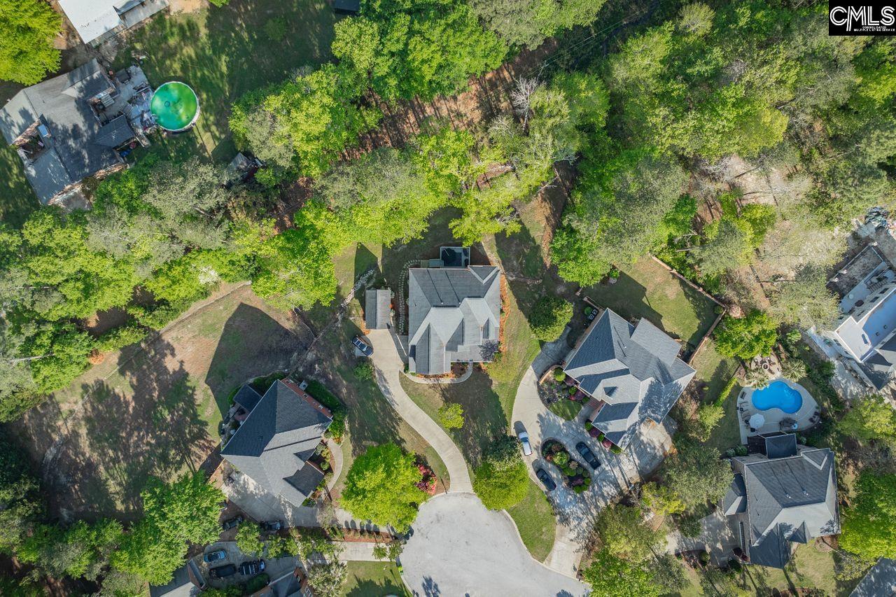 6 Wynford Place Blythewood, SC 29016-7866