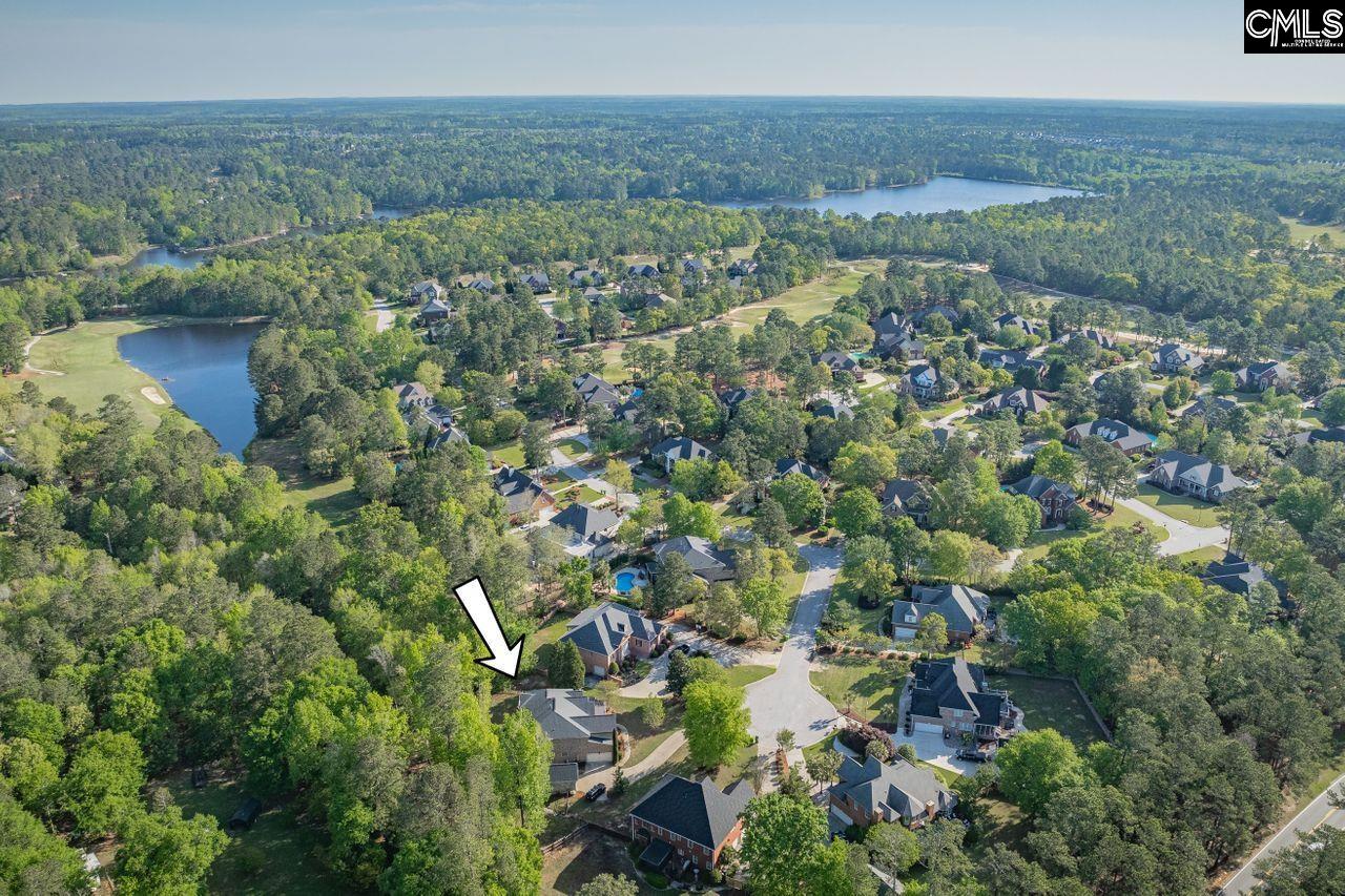 6 Wynford Place Blythewood, SC 29016-7866