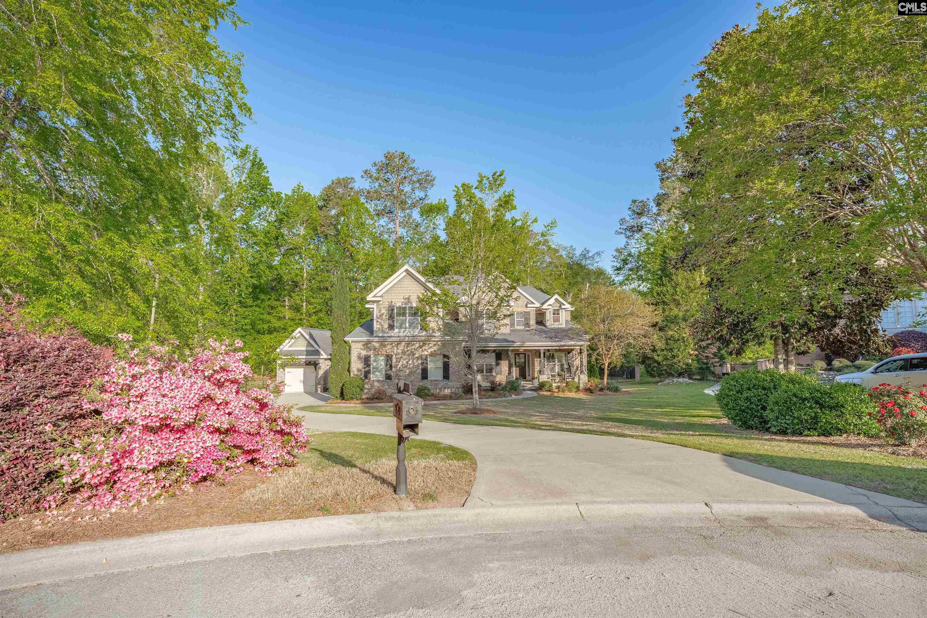6 Wynford Place, Blythewood, South Carolina image 8