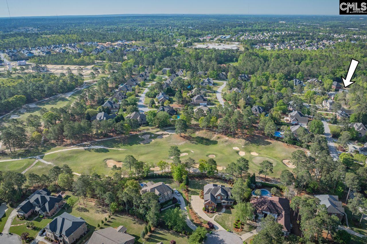 6 Wynford Place Blythewood, SC 29016-7866