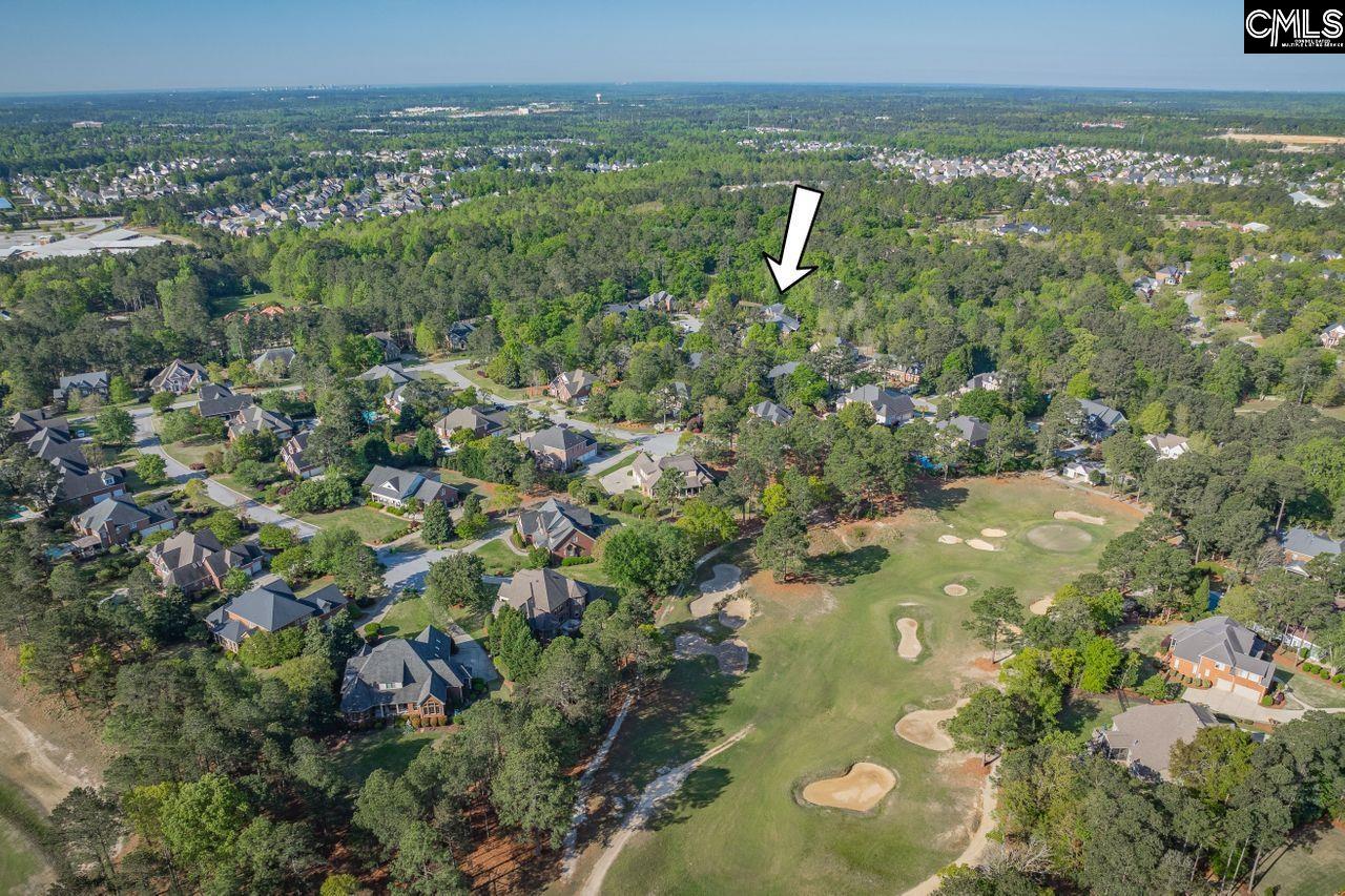 6 Wynford Place Blythewood, SC 29016-7866