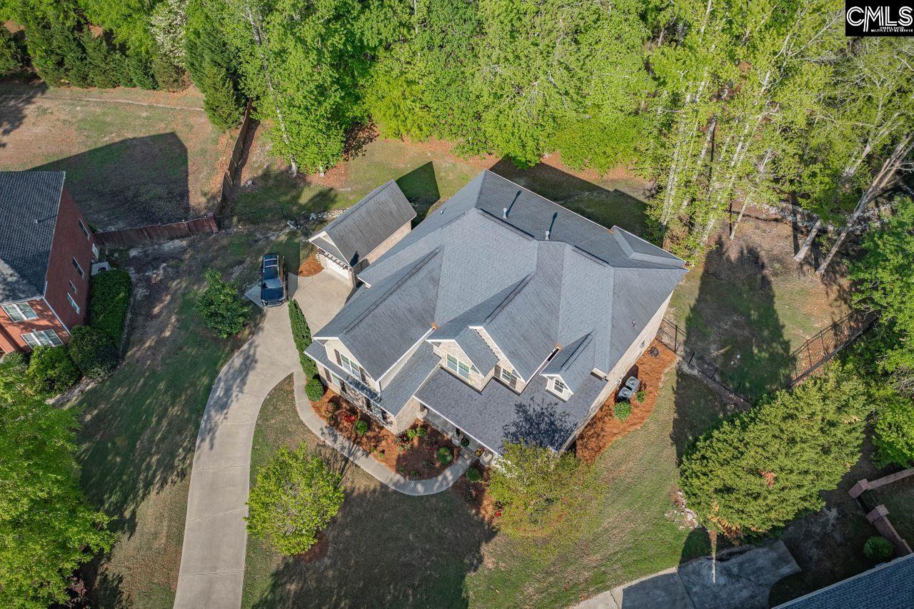 6 Wynford Place Blythewood, SC 29016-7866