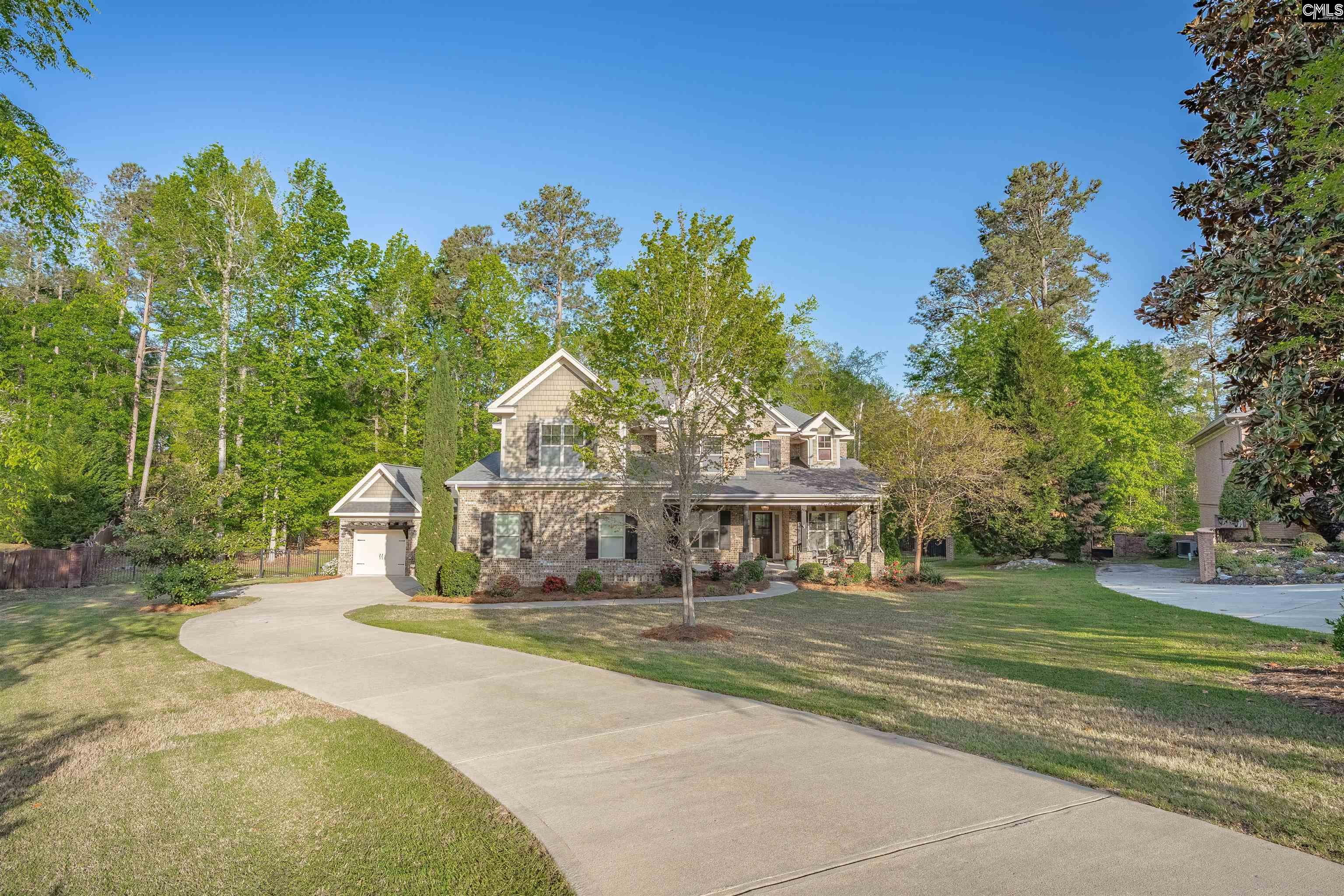 6 Wynford Place, Blythewood, South Carolina image 9