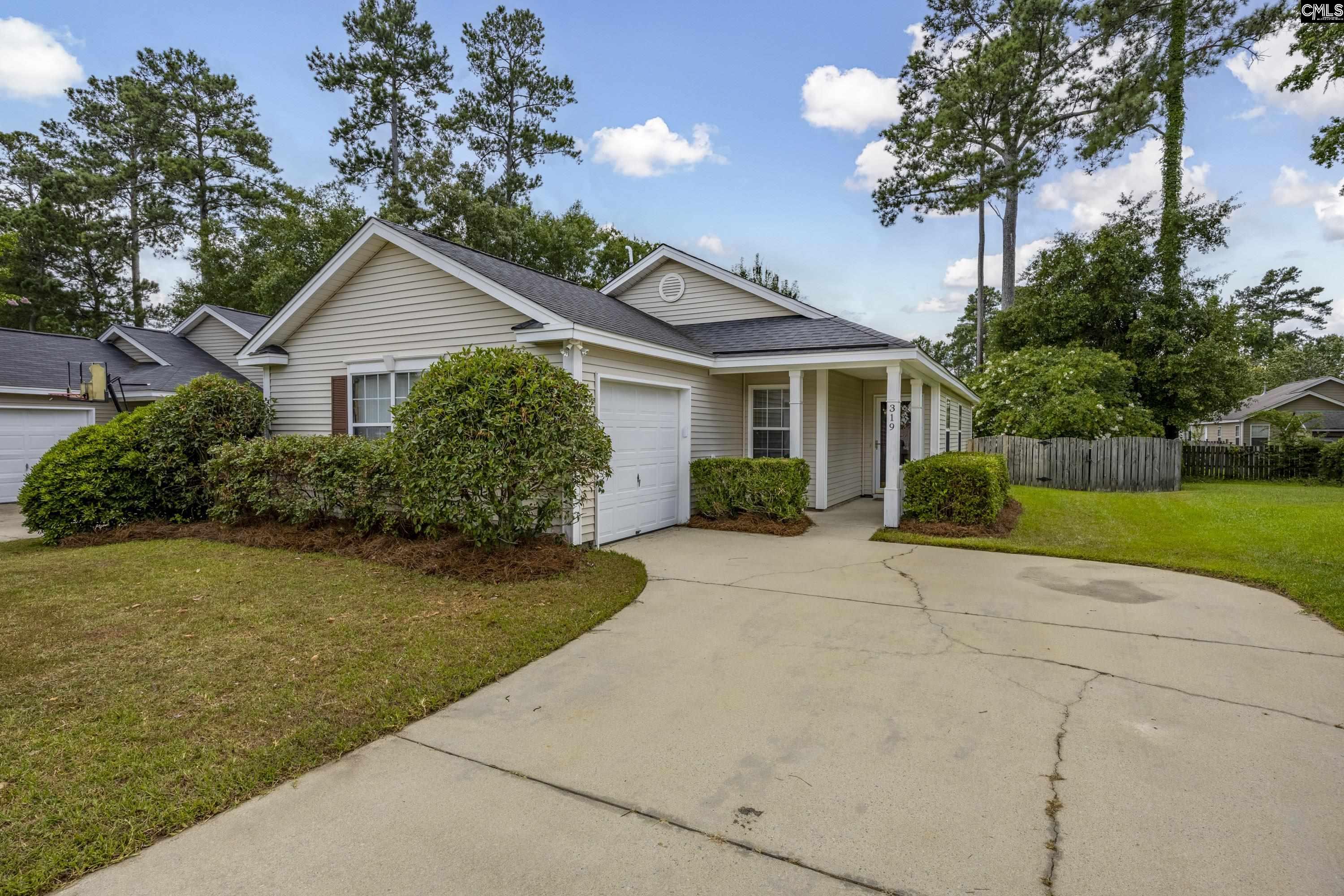319 E Lake Trail, Columbia, South Carolina image 1