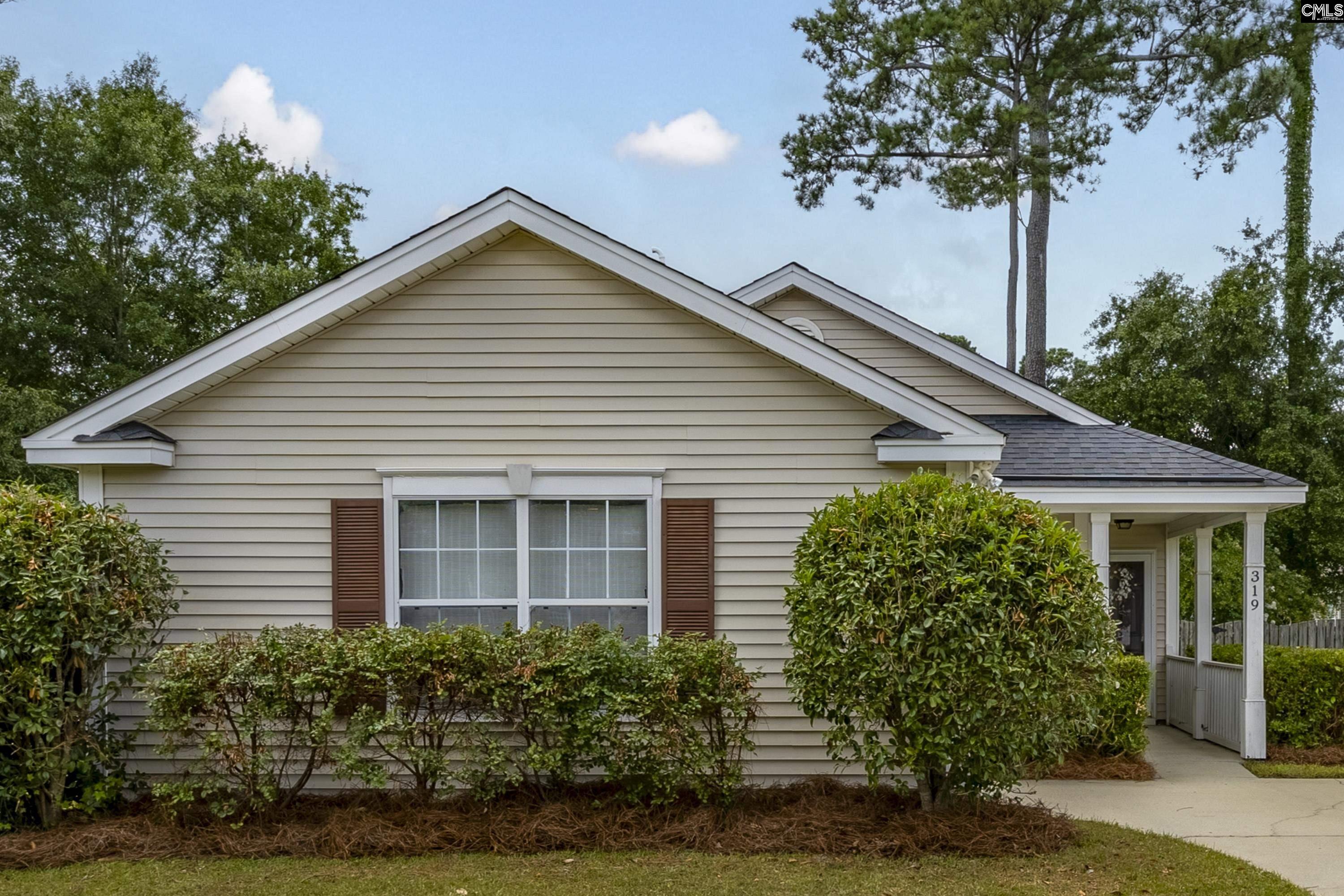 319 E Lake Trail, Columbia, South Carolina image 2