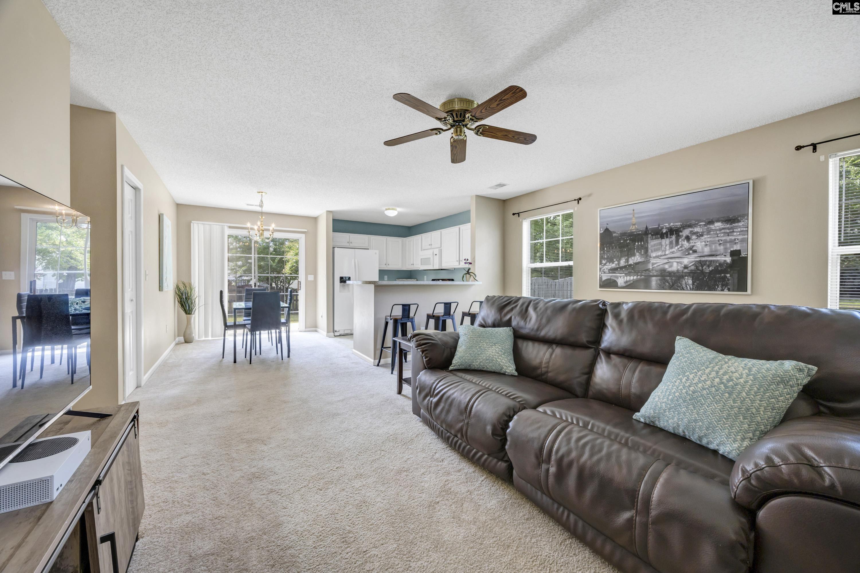 319 E Lake Trail, Columbia, South Carolina image 6