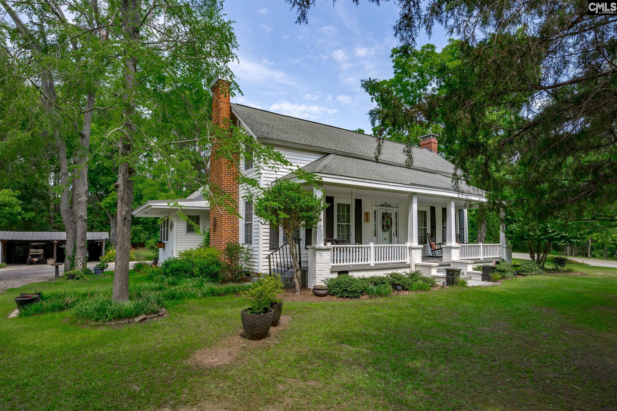 254 Walter Rawl Road, Lexington, South Carolina image 1