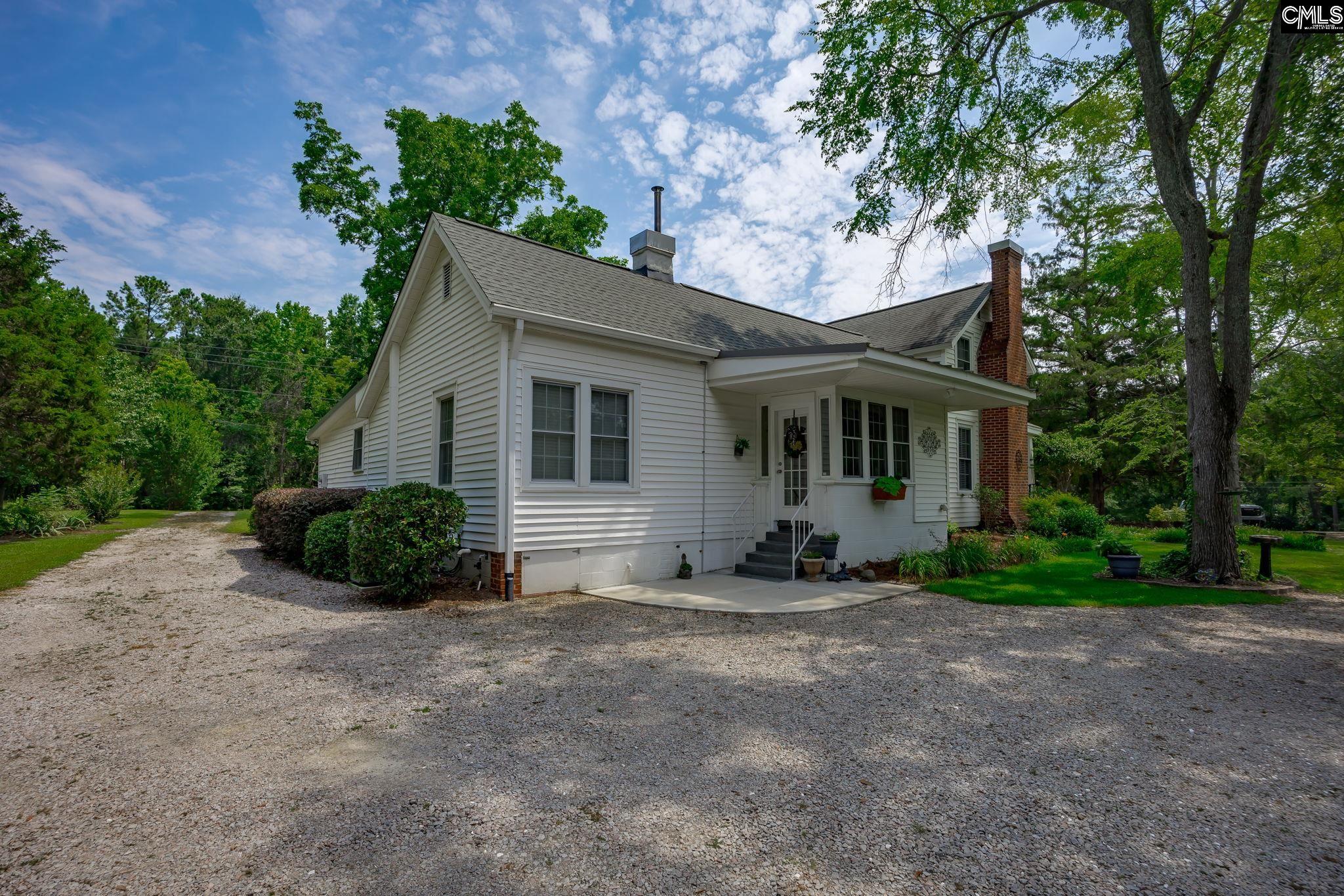 254 Walter Rawl Road Lexington, SC 29072