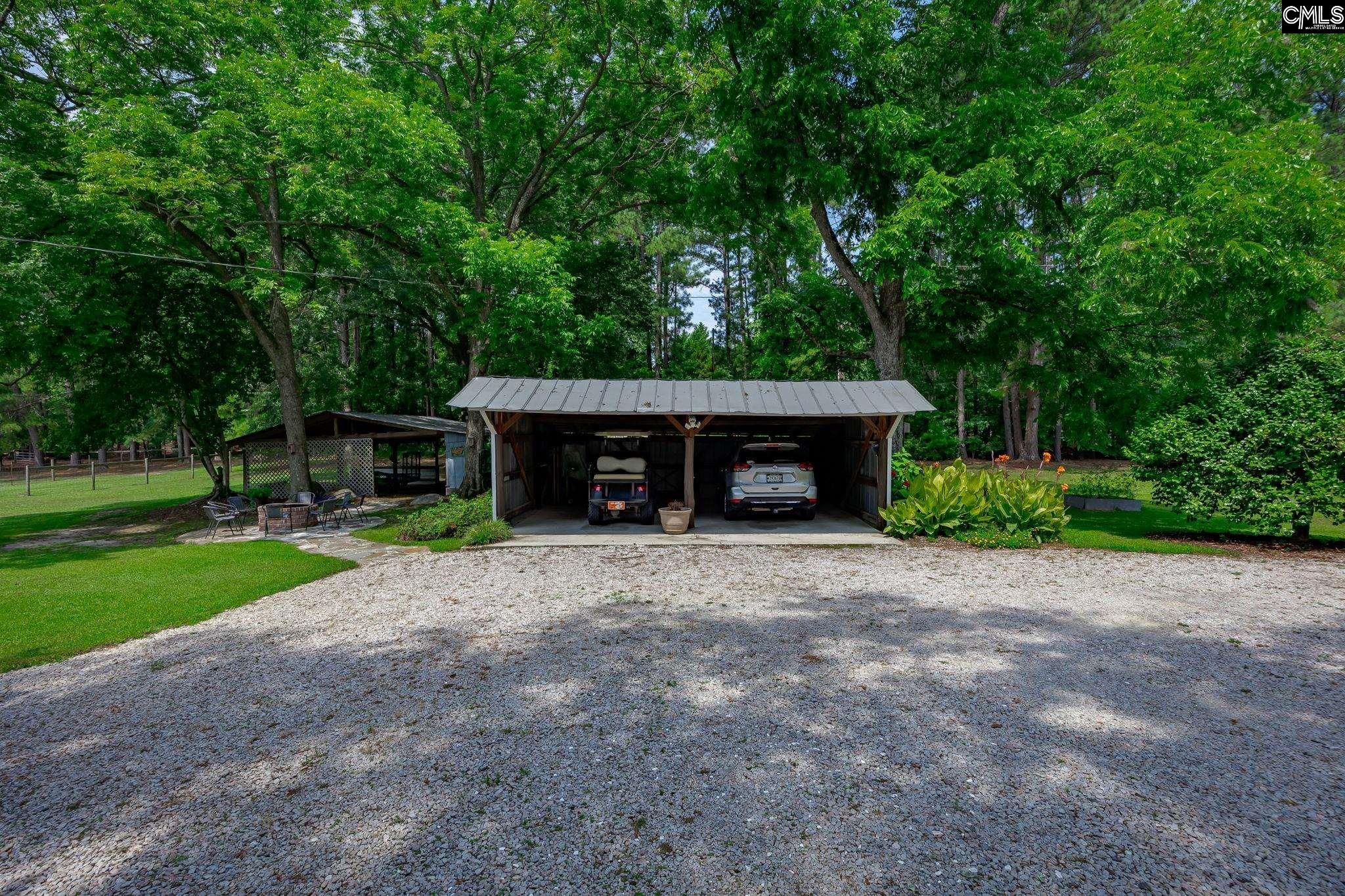 254 Walter Rawl Road Lexington, SC 29072