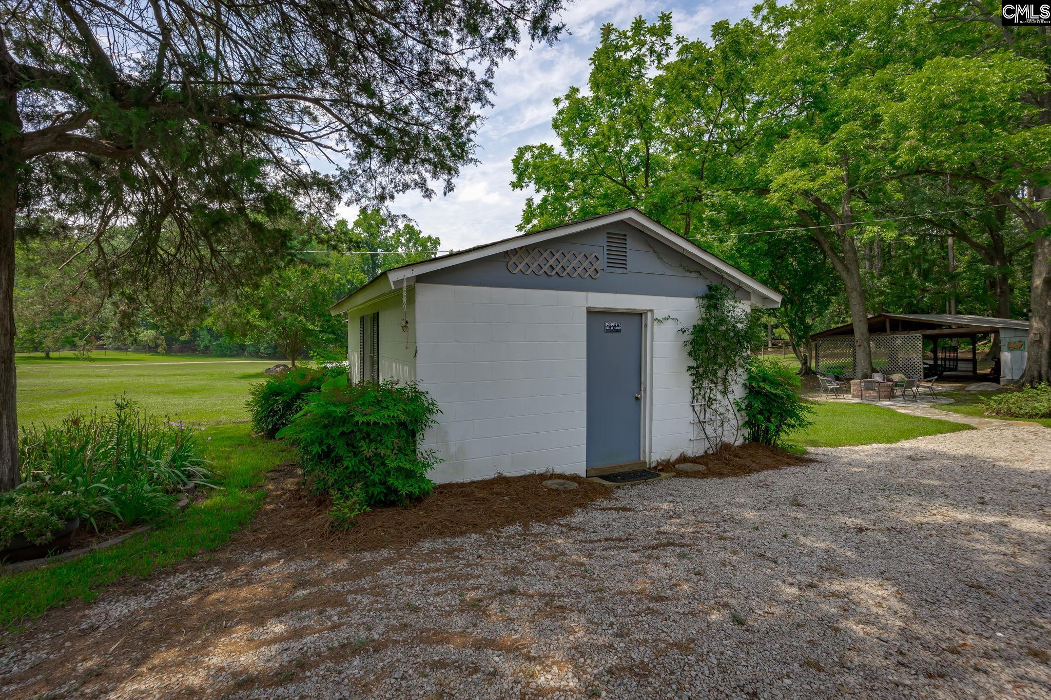 254 Walter Rawl Road Lexington, SC 29072