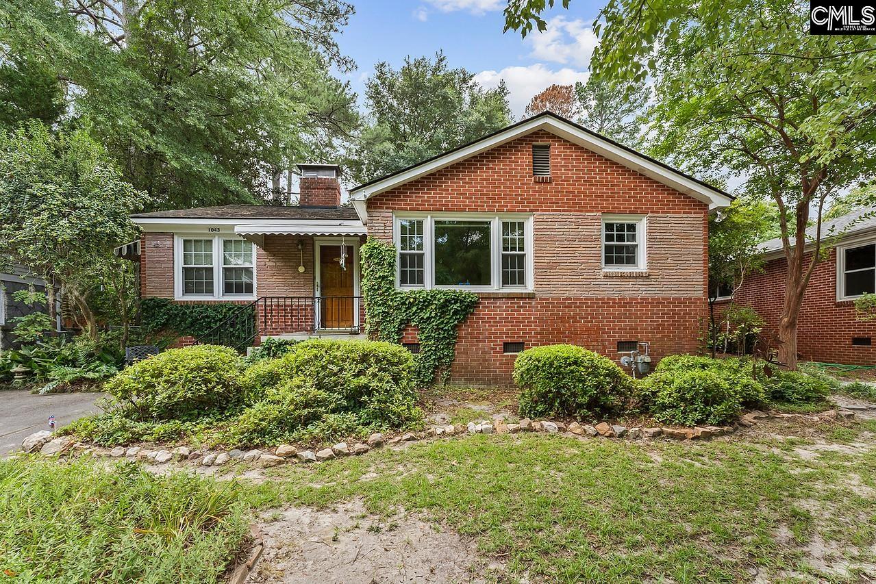 1043 Wando Street, Columbia, South Carolina image 1