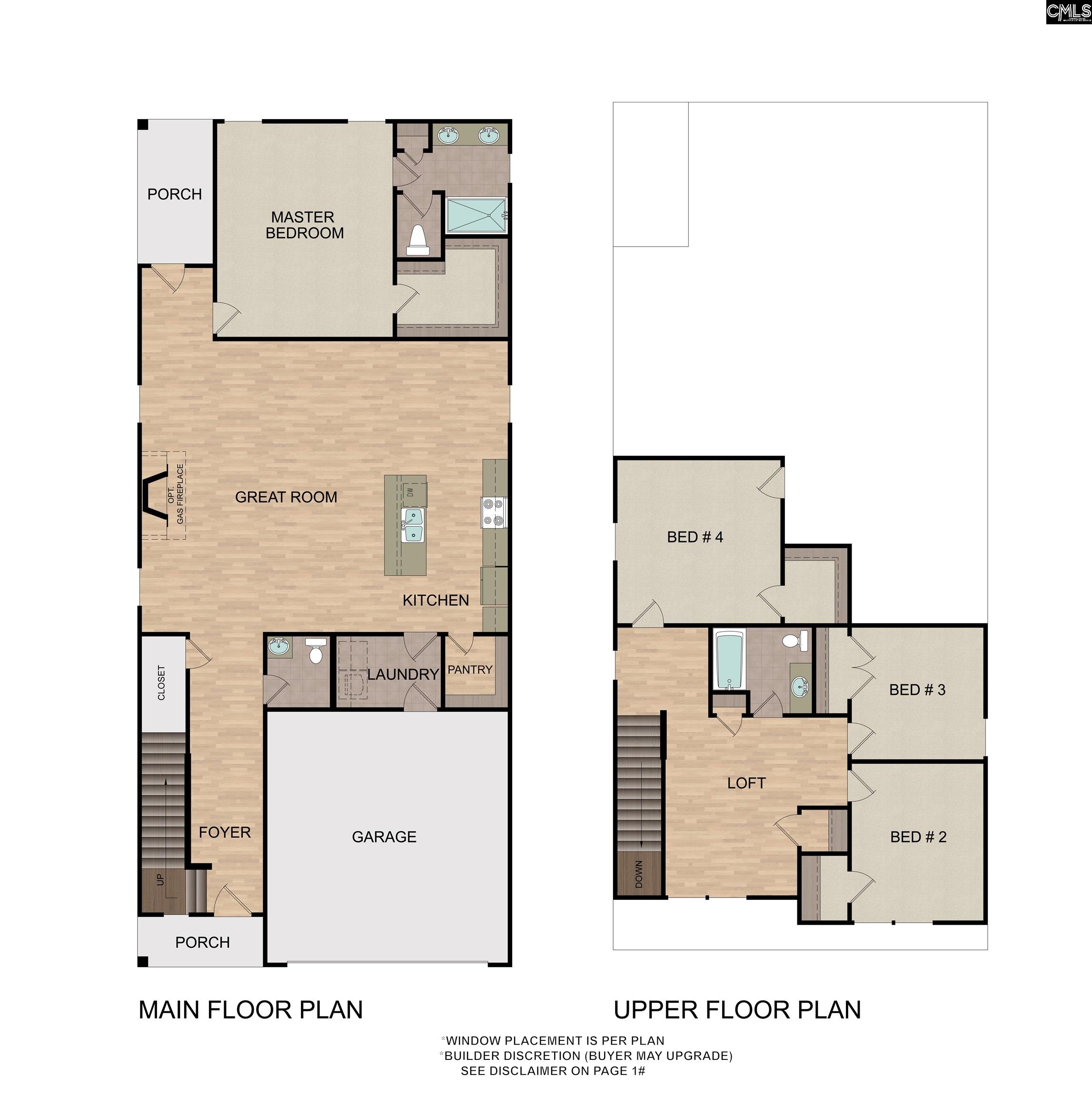491 NE Woodberry Drive, Orangeburg, South Carolina image 2