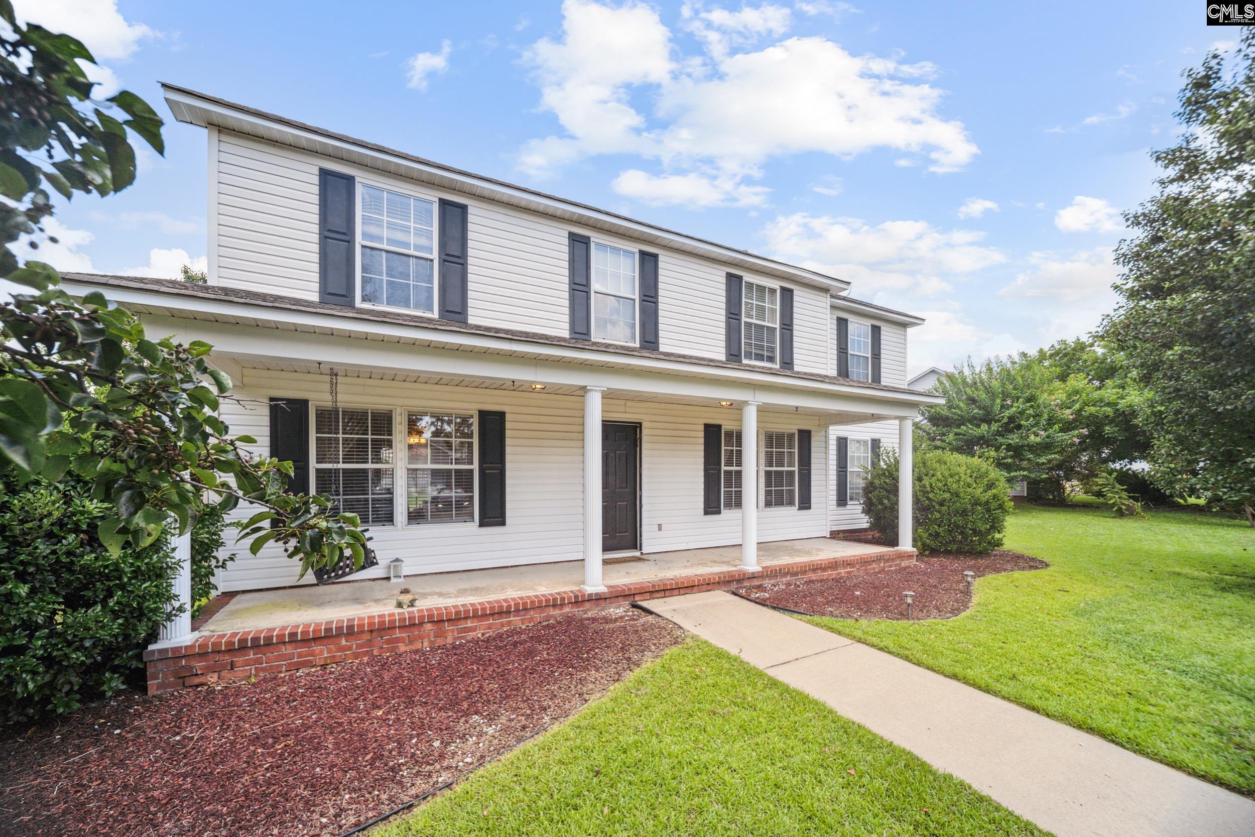 204 Pineclave Circle, Columbia, South Carolina image 2