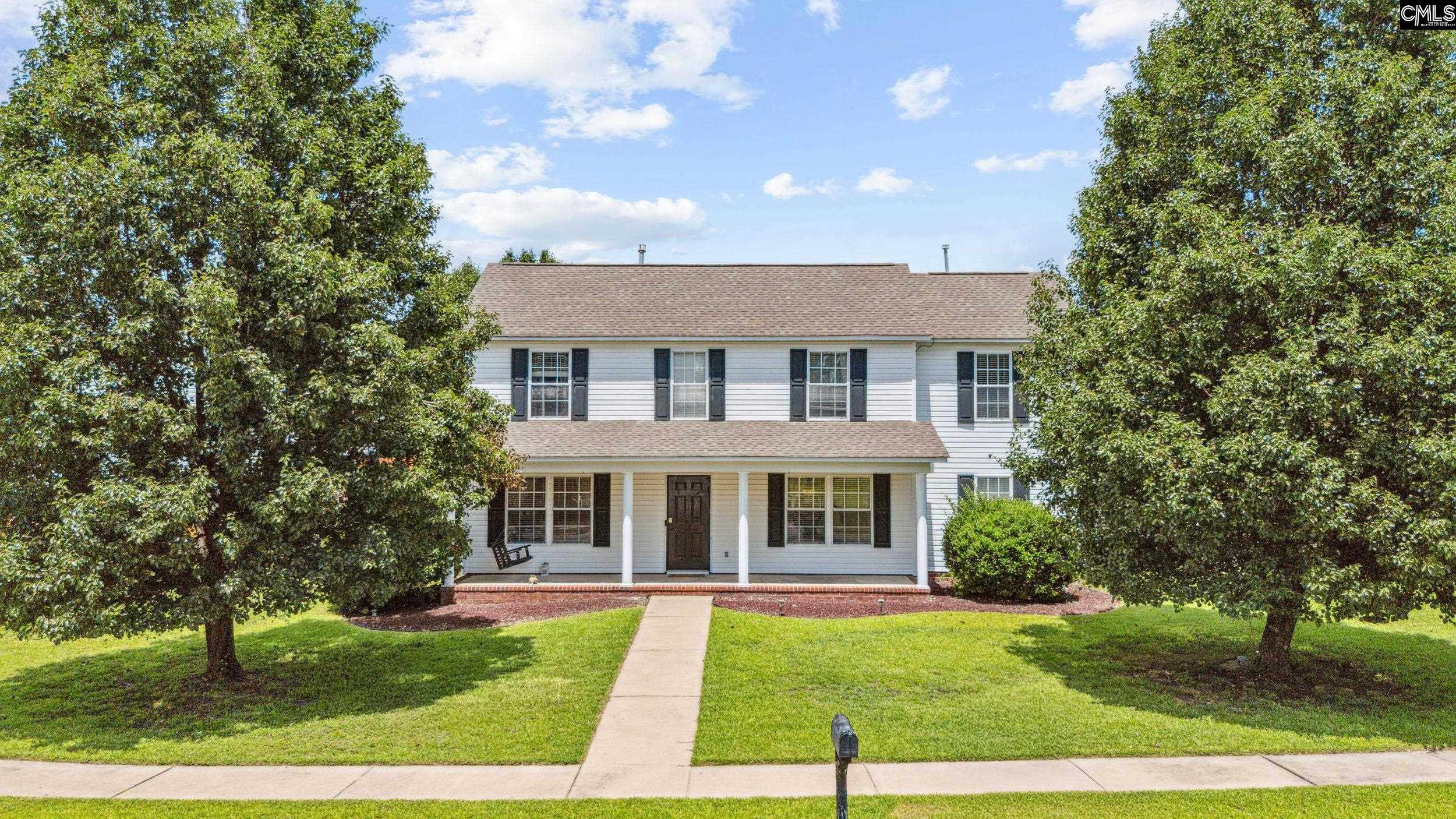 204 Pineclave Circle, Columbia, South Carolina image 26