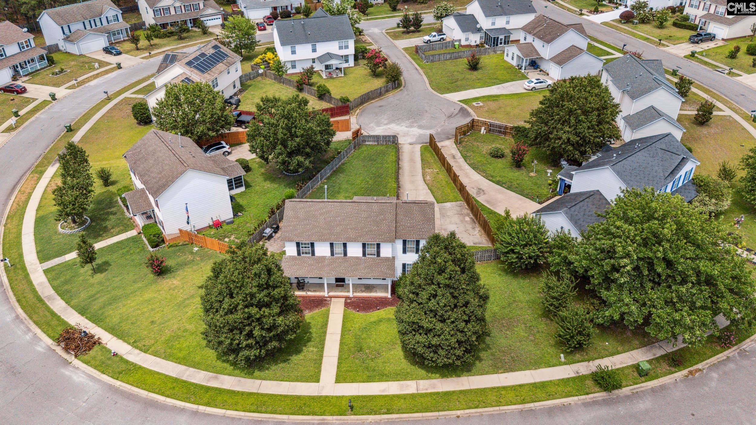 204 Pineclave Circle, Columbia, South Carolina image 27