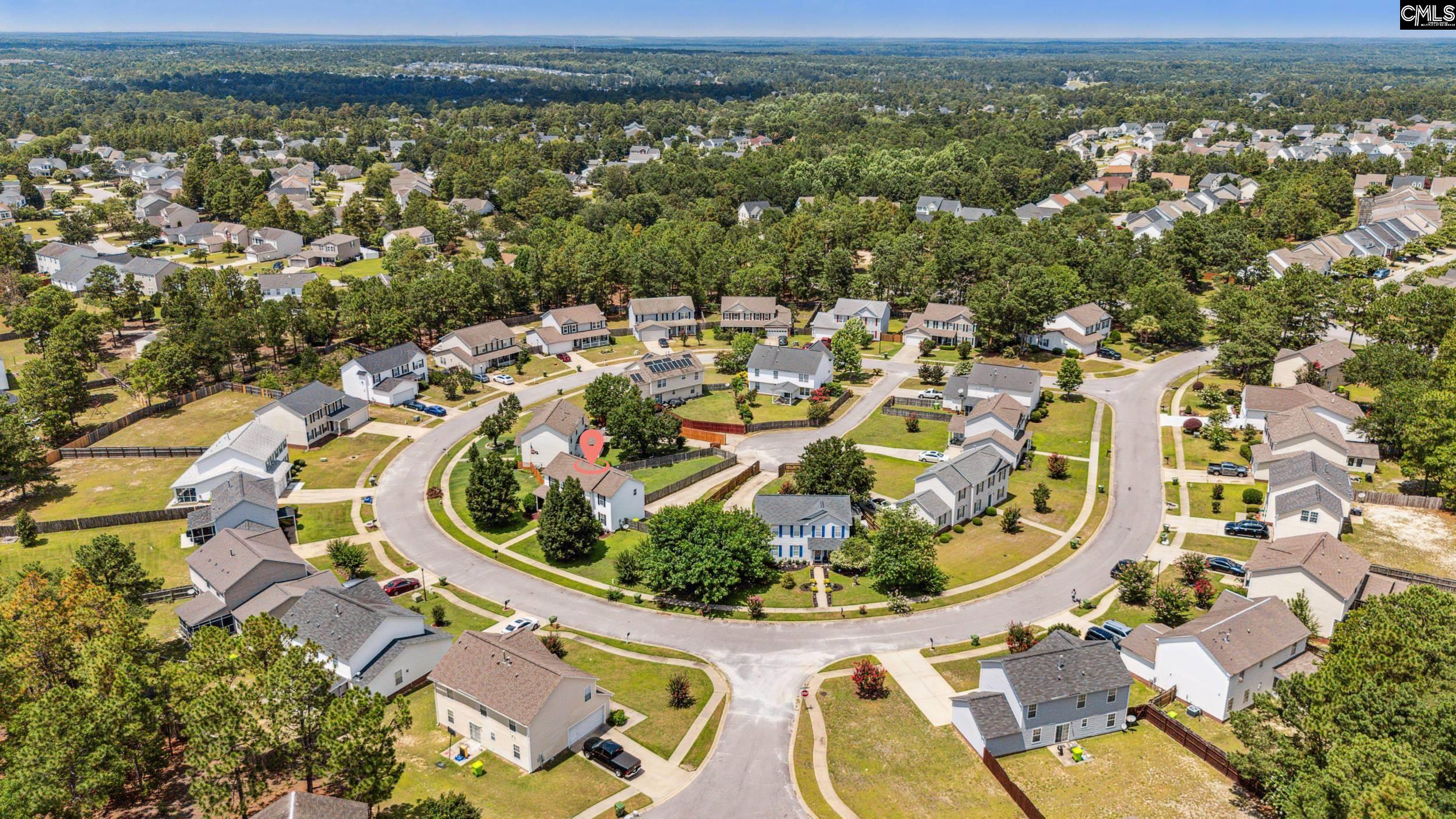 204 Pineclave Circle, Columbia, South Carolina image 29