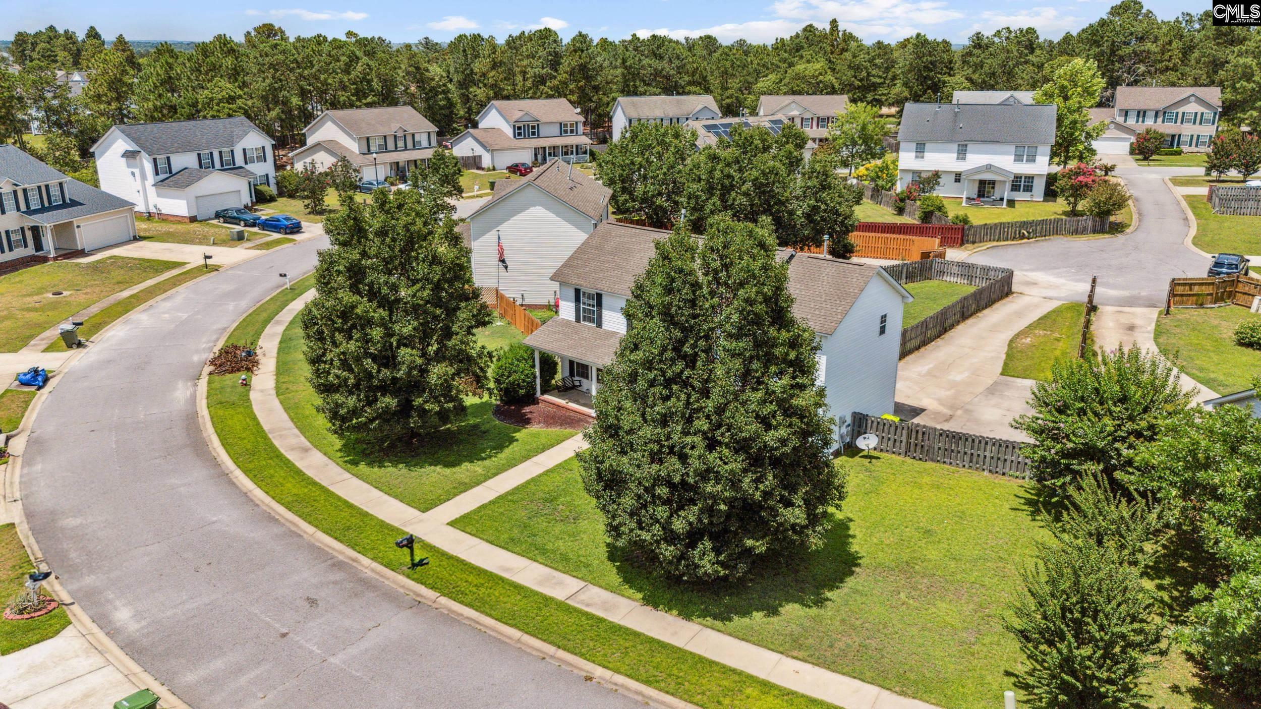 204 Pineclave Circle, Columbia, South Carolina image 30