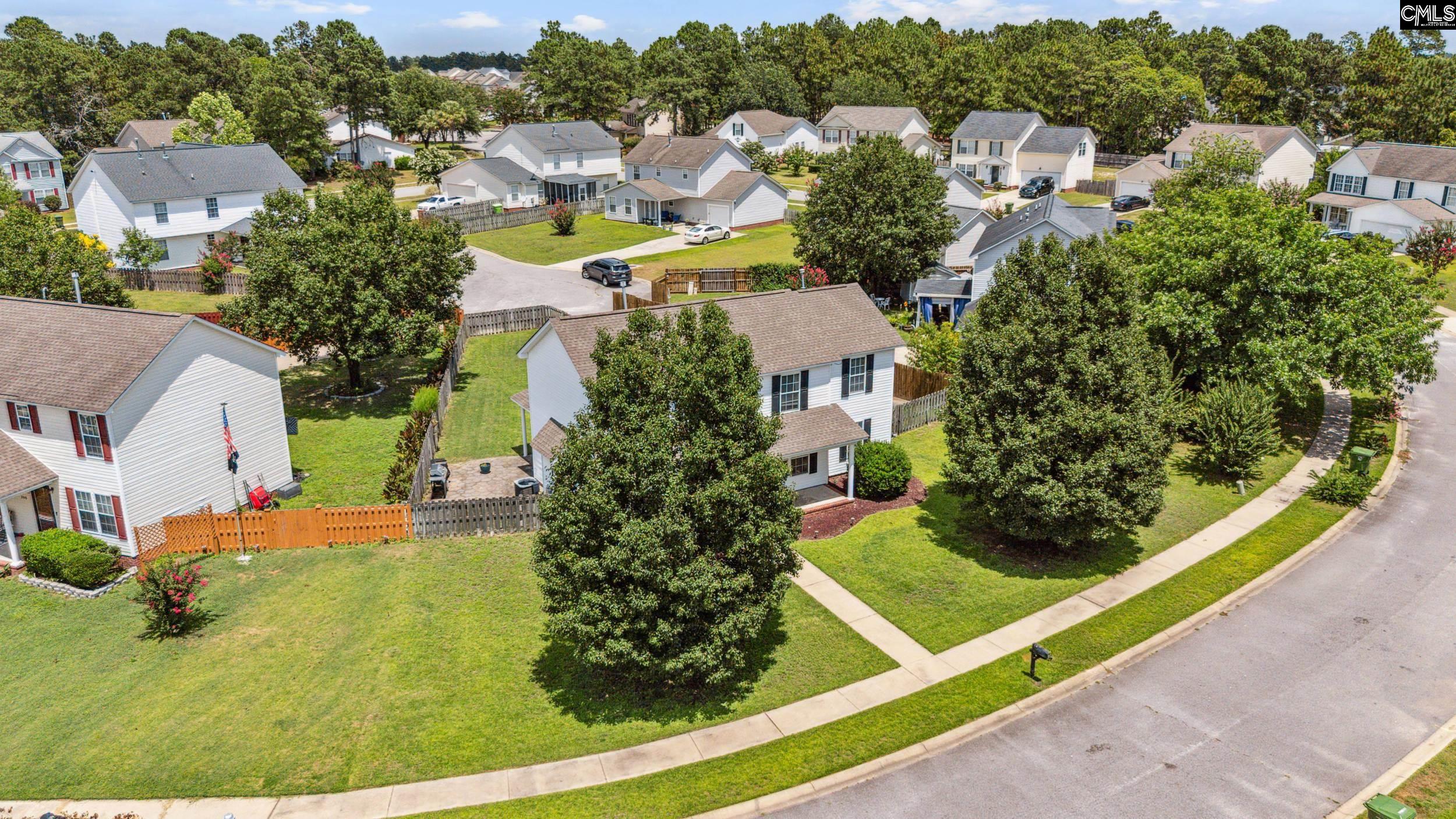 204 Pineclave Circle, Columbia, South Carolina image 31