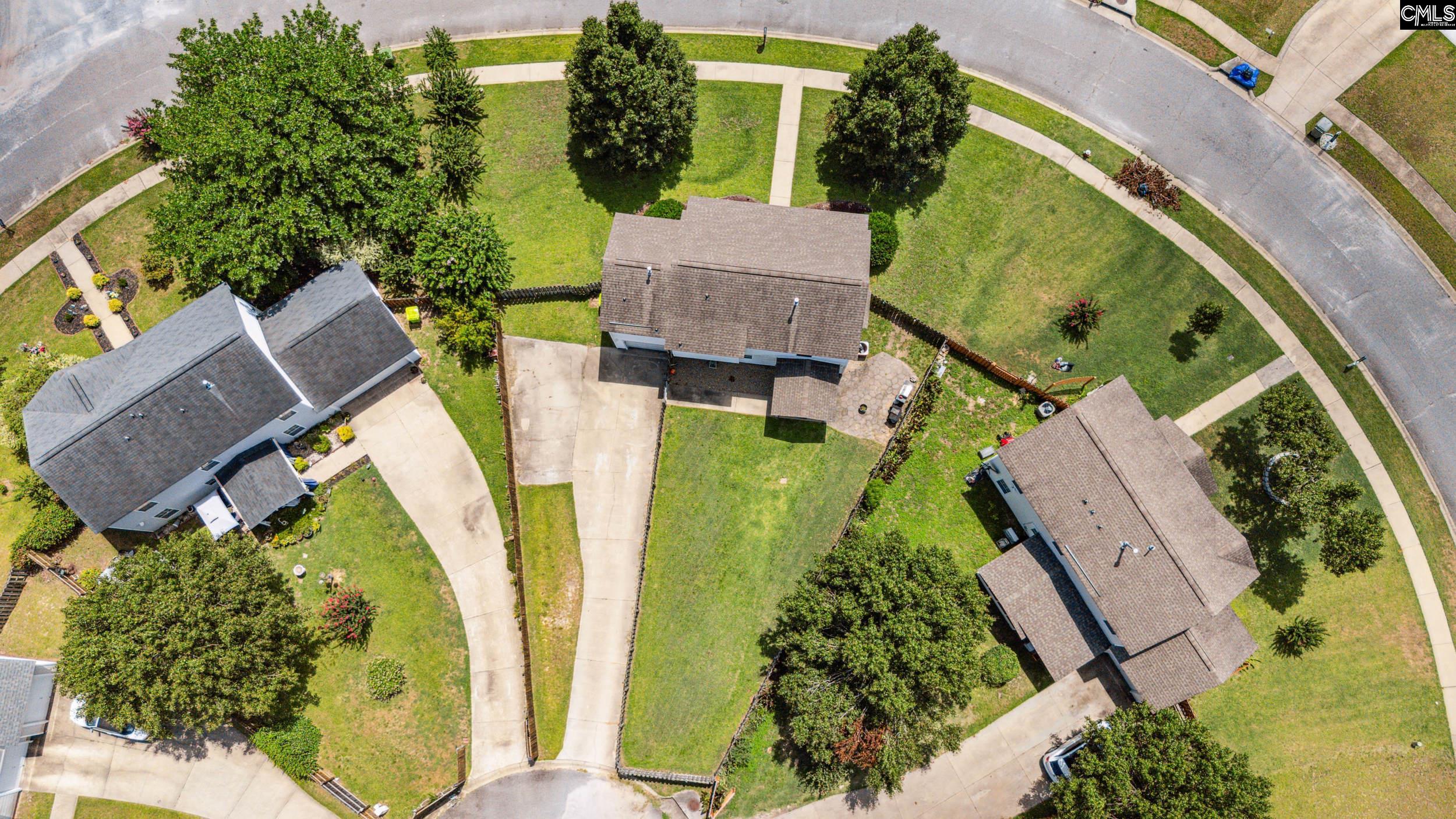 204 Pineclave Circle, Columbia, South Carolina image 33