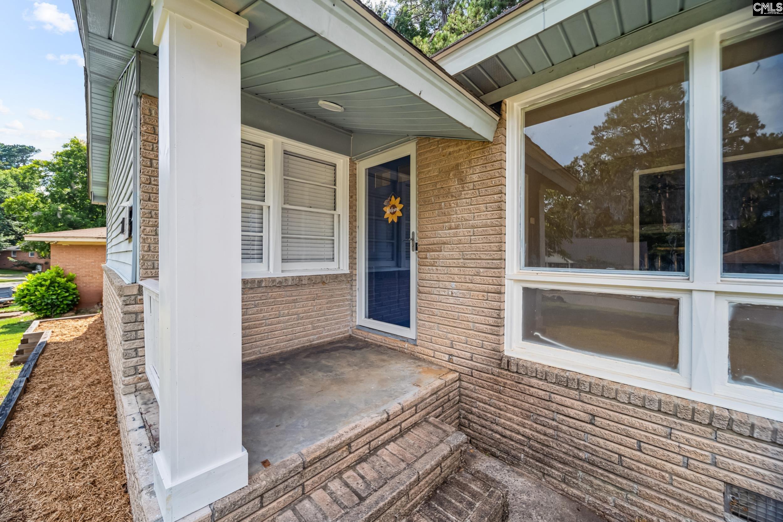 2201 Hillbeck Drive, Columbia, South Carolina image 2