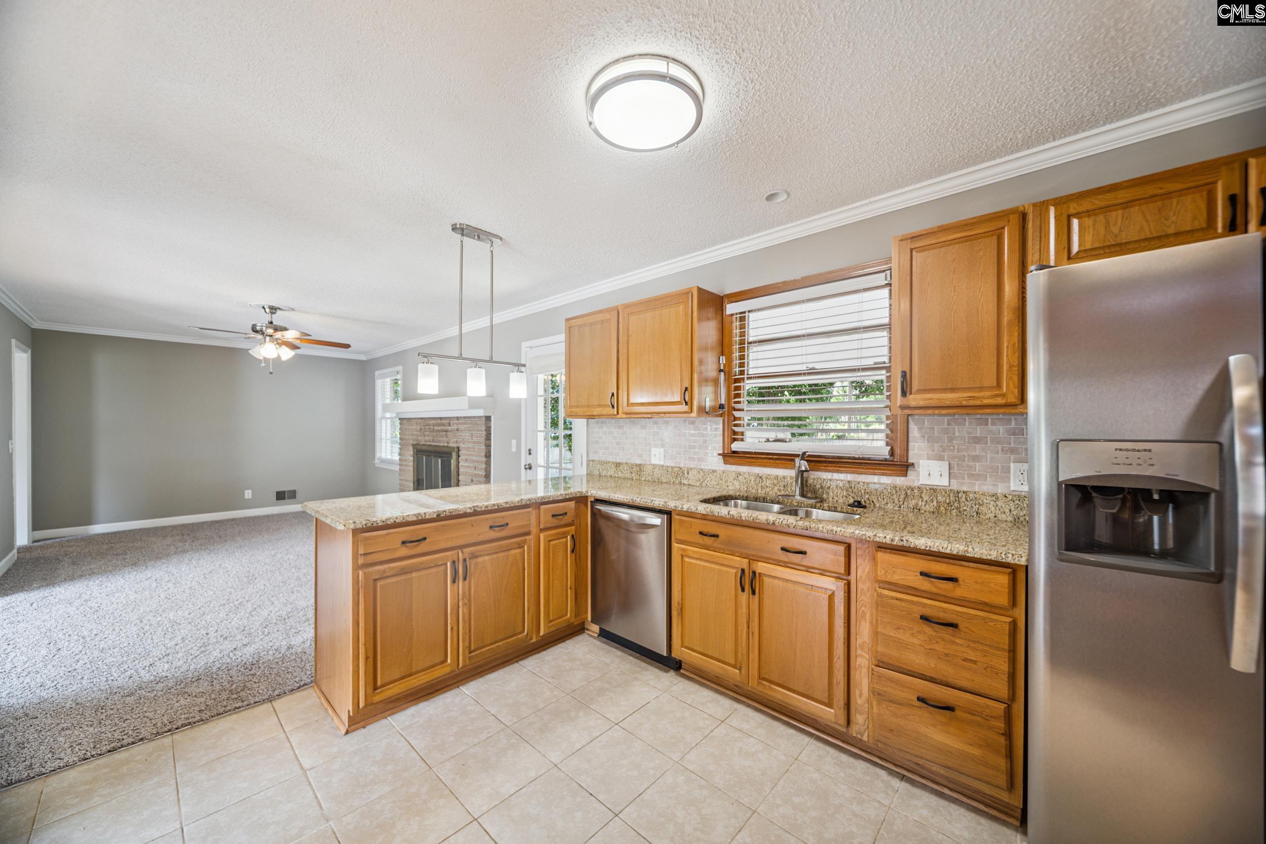 2201 Hillbeck Drive, Columbia, South Carolina image 11