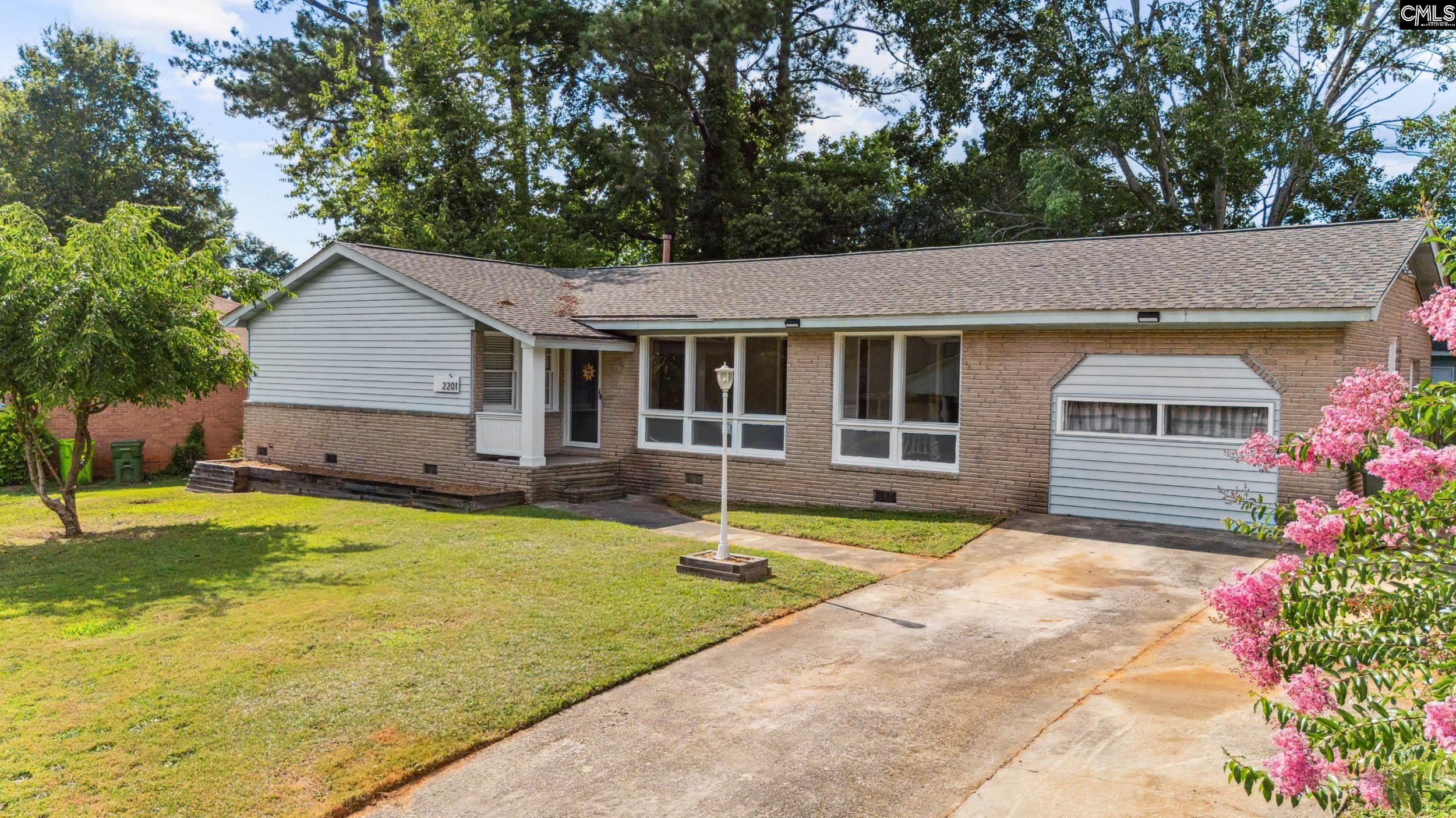 2201 Hillbeck Drive, Columbia, South Carolina image 25