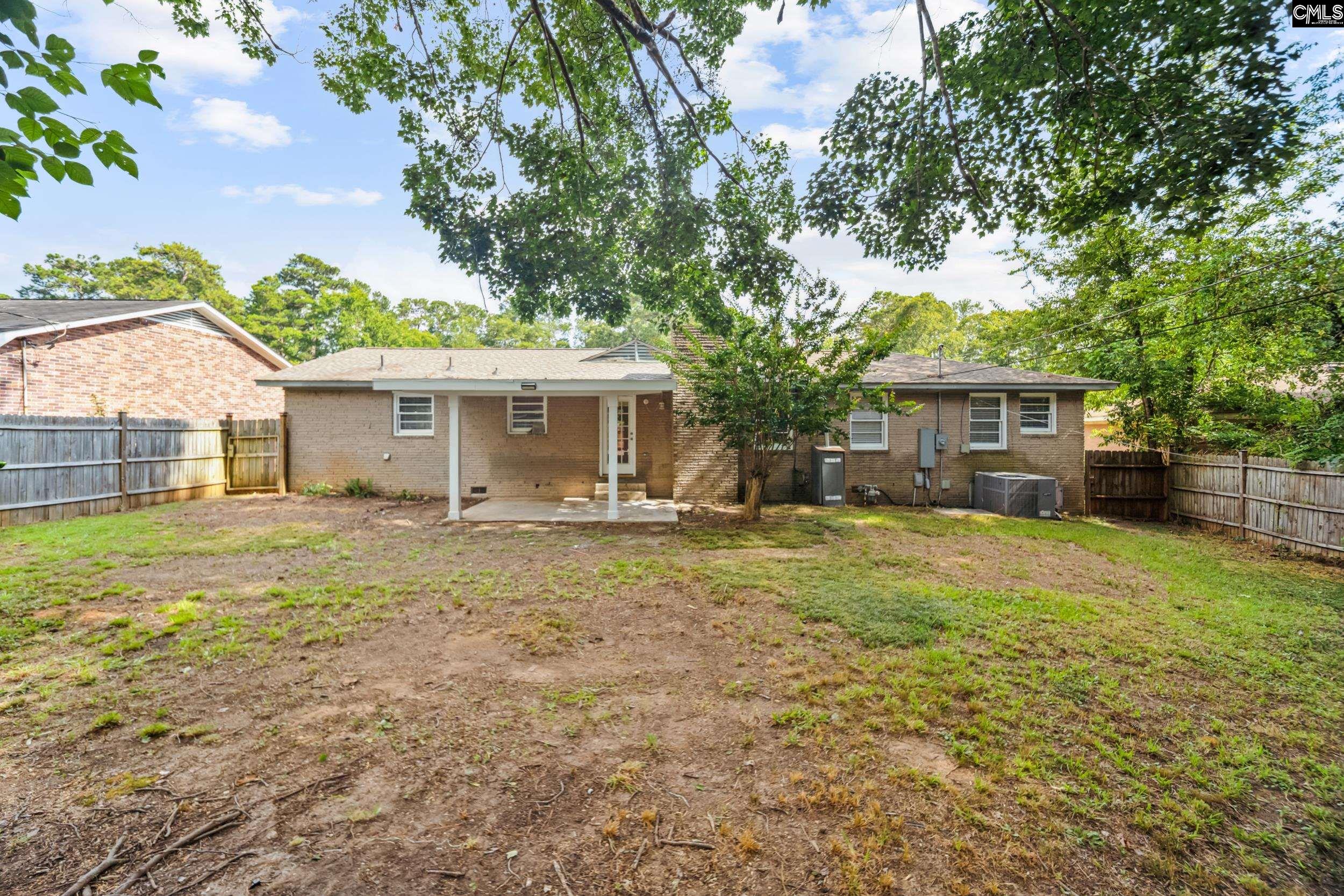 2201 Hillbeck Drive, Columbia, South Carolina image 26
