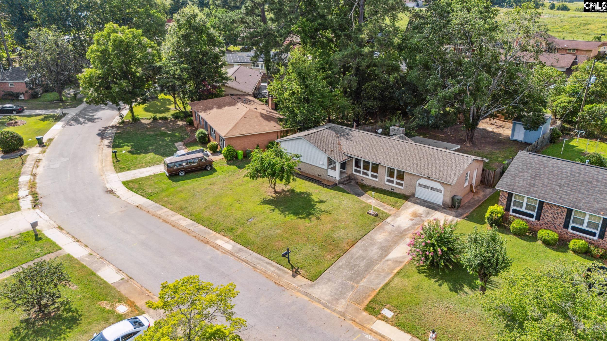 2201 Hillbeck Drive, Columbia, South Carolina image 30