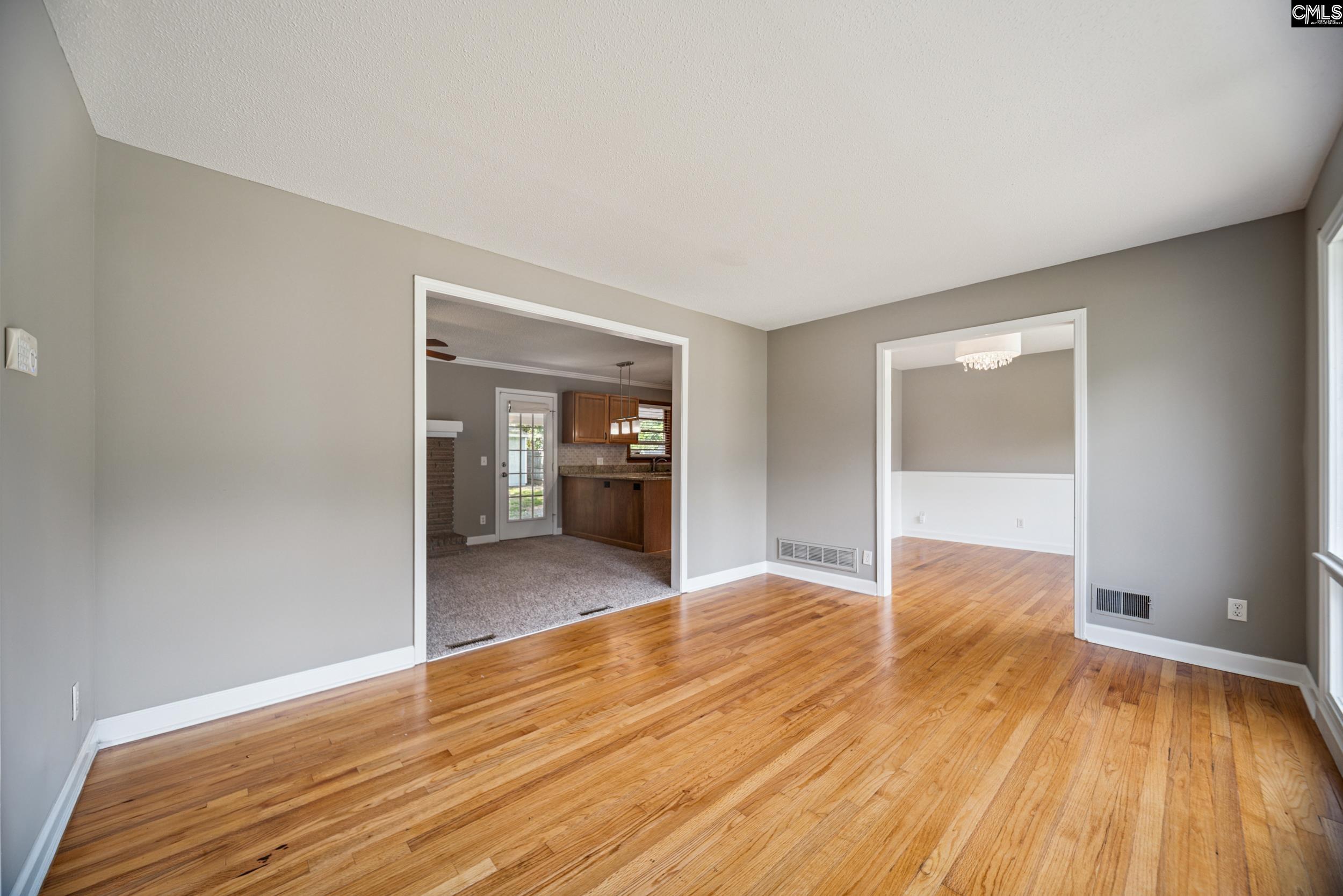 2201 Hillbeck Drive, Columbia, South Carolina image 4