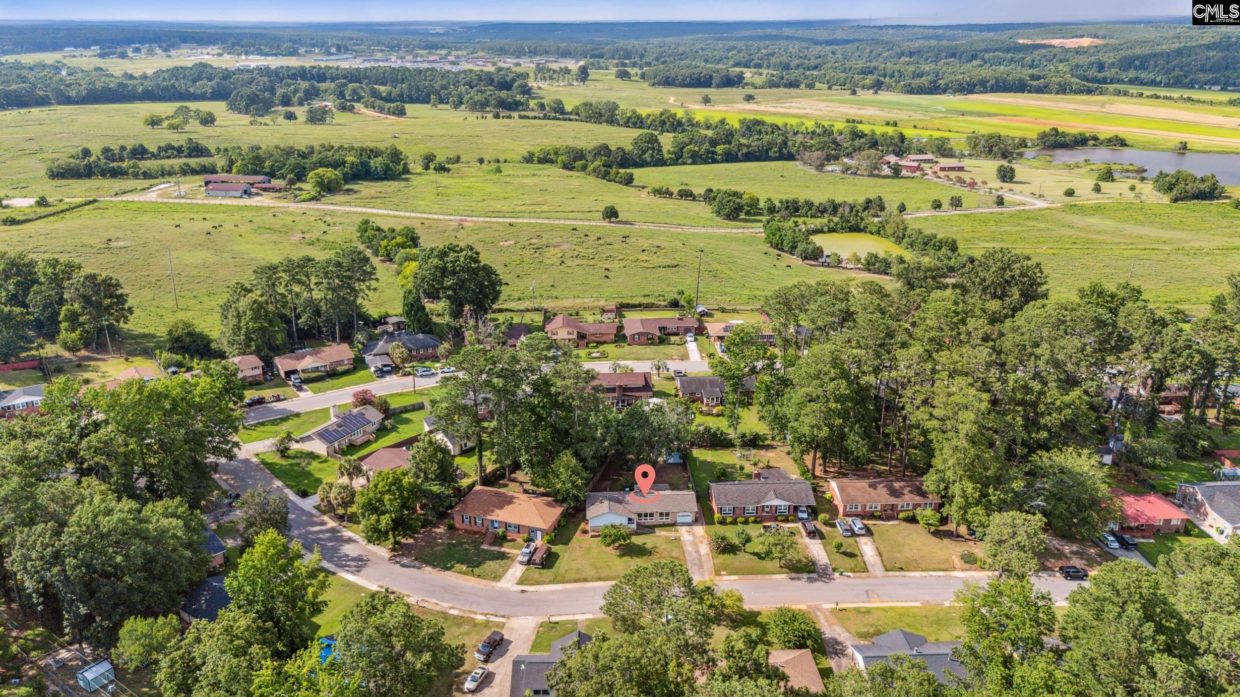 2201 Hillbeck Drive, Columbia, South Carolina image 33