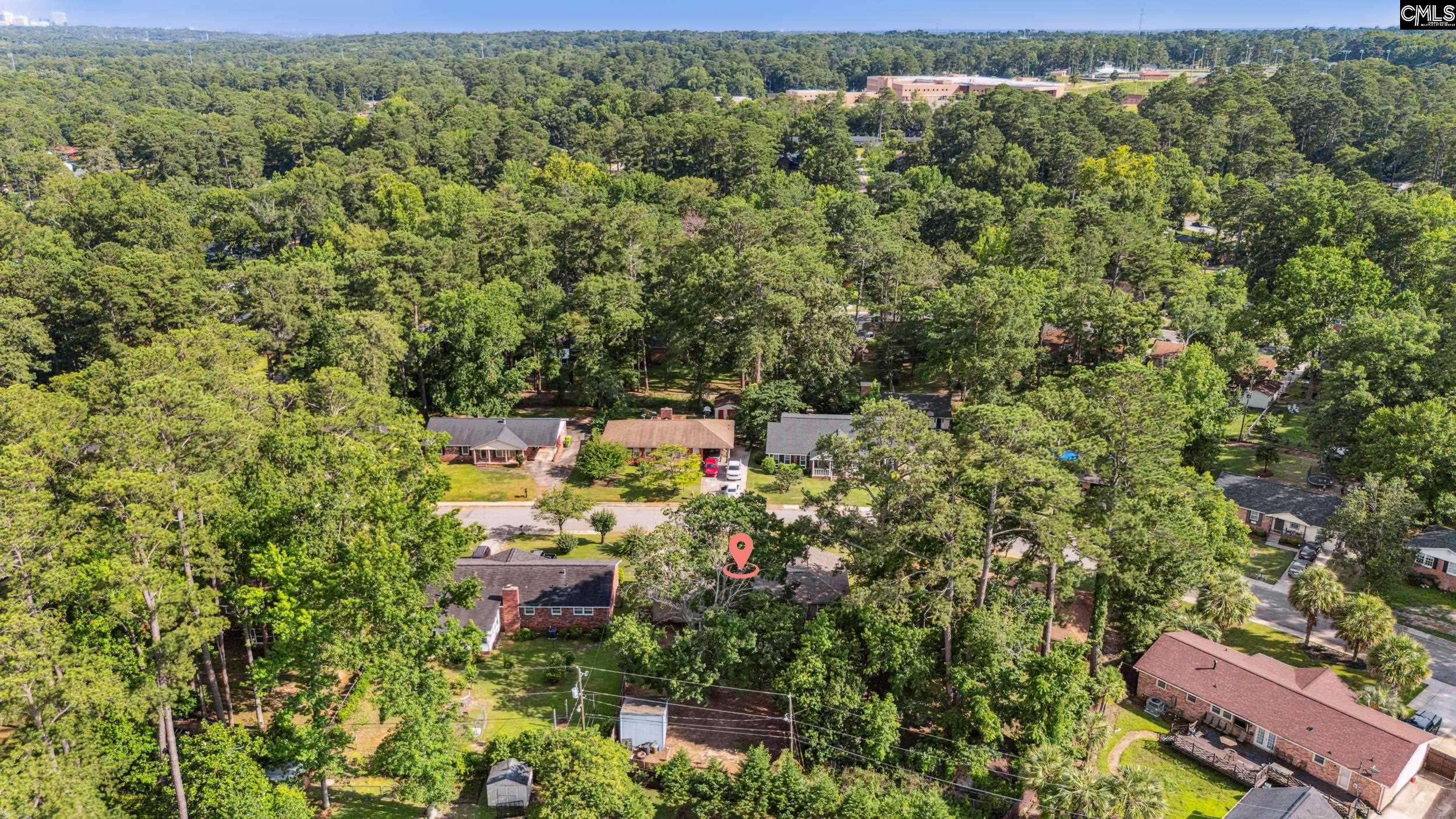 2201 Hillbeck Drive, Columbia, South Carolina image 35