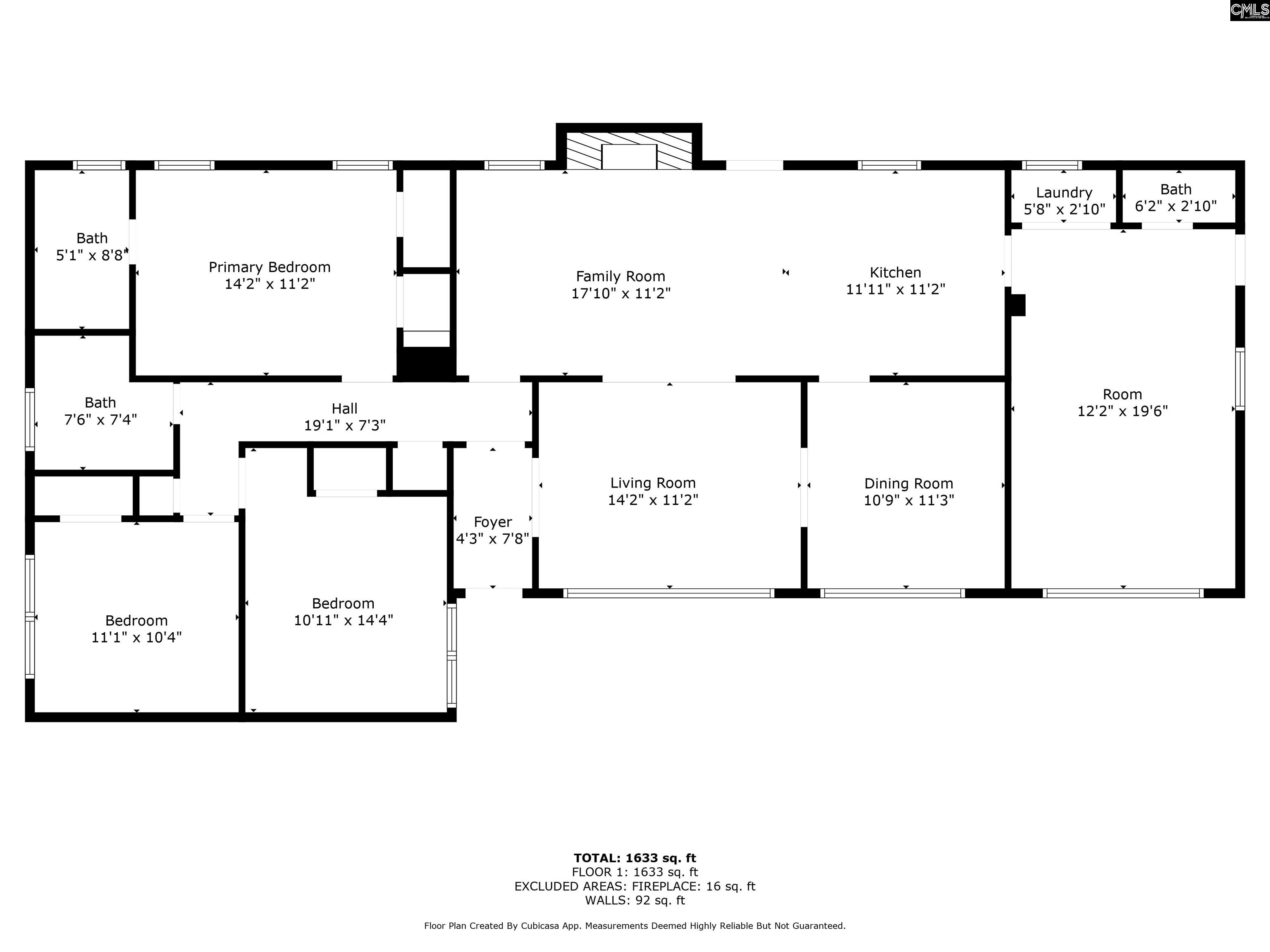 2201 Hillbeck Drive, Columbia, South Carolina image 36