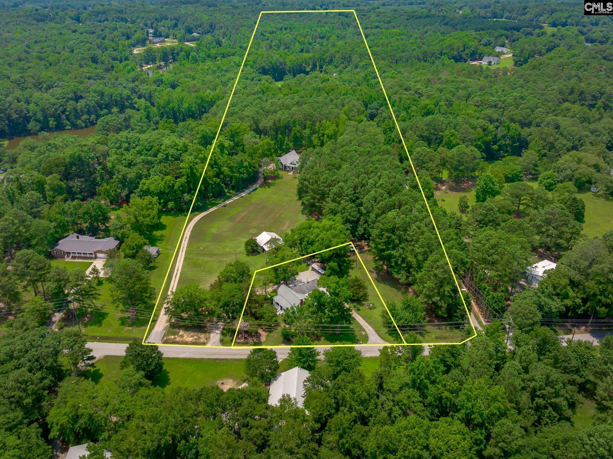 262 Walter Rawl Road, Lexington, South Carolina image 2