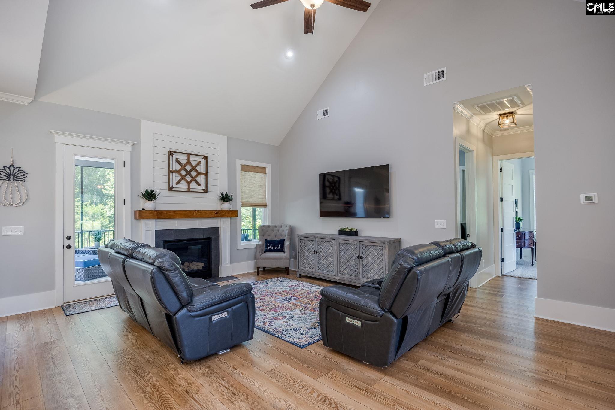 262 Walter Rawl Road, Lexington, South Carolina image 12