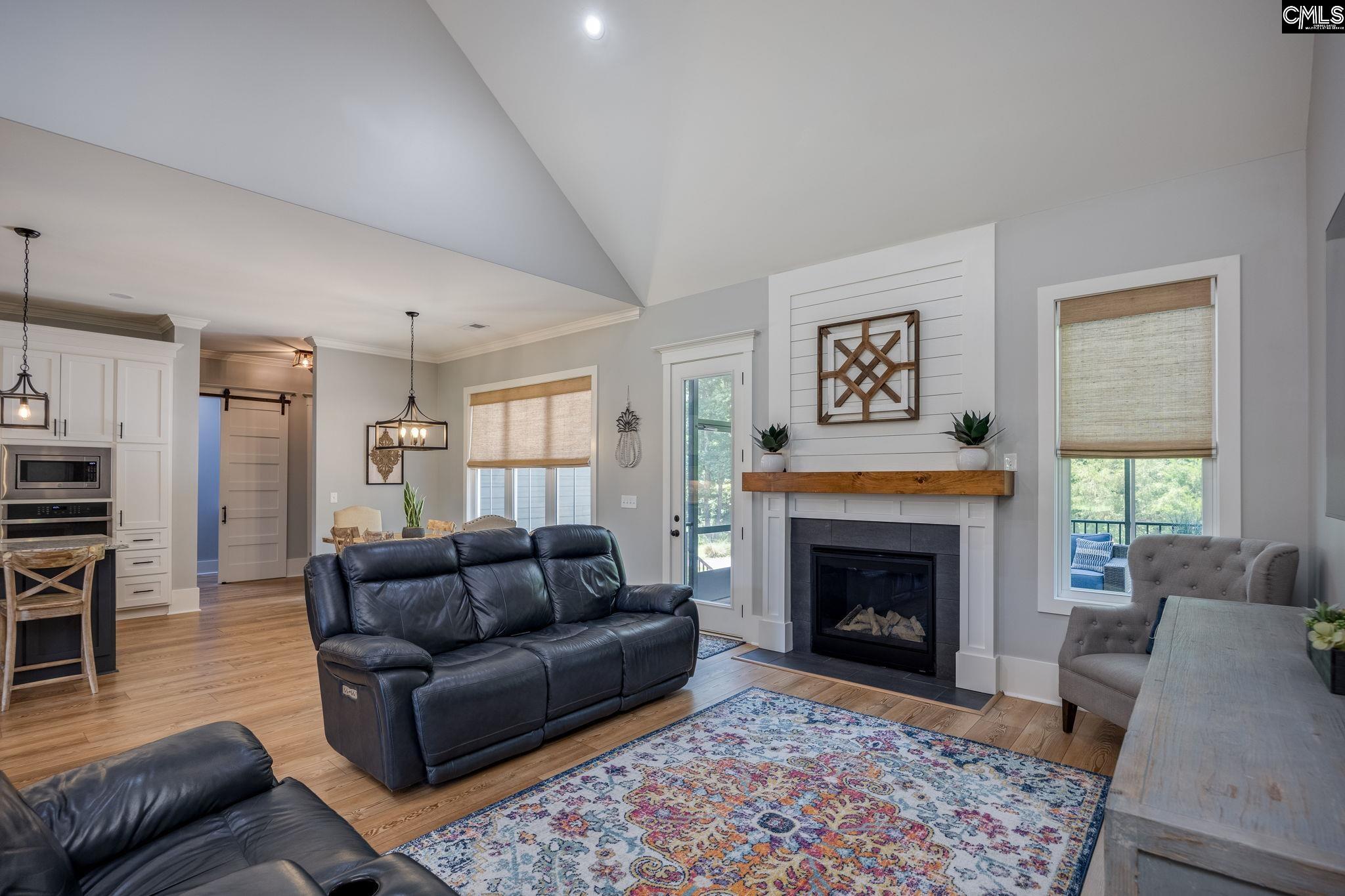 262 Walter Rawl Road, Lexington, South Carolina image 13
