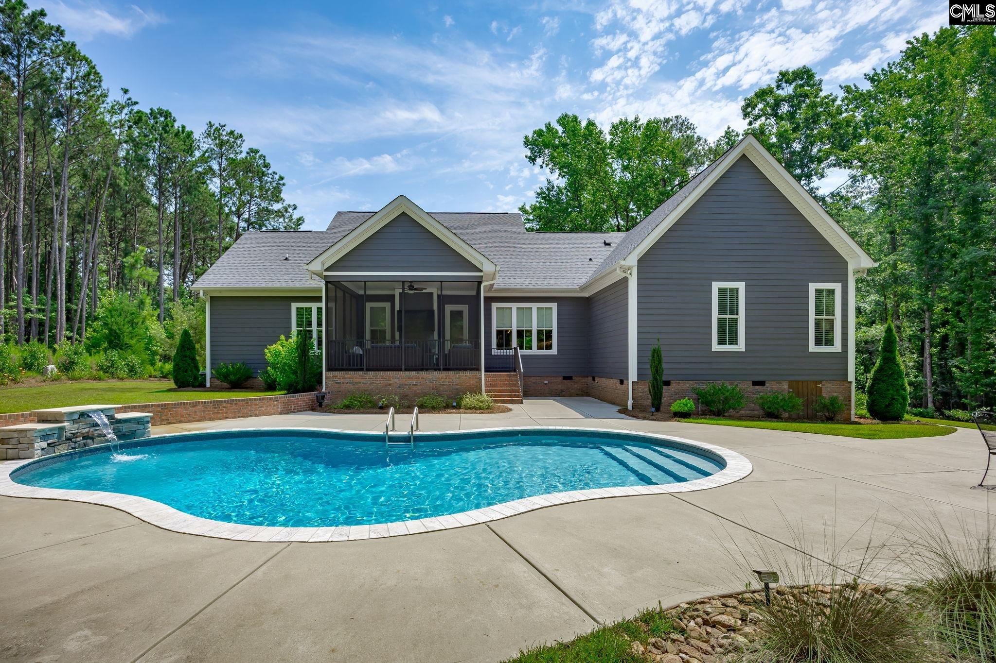 262 Walter Rawl Road, Lexington, South Carolina image 3