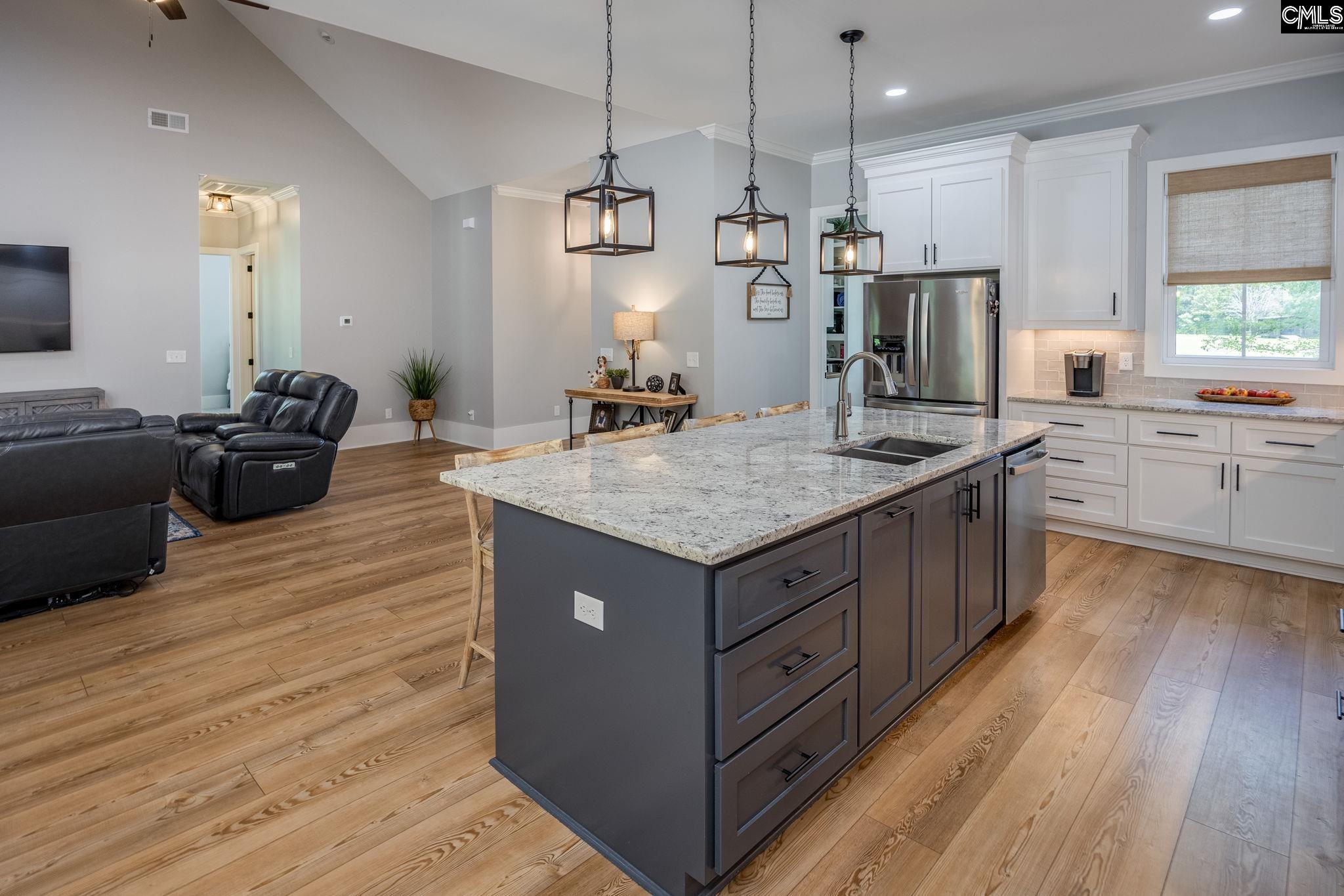262 Walter Rawl Road, Lexington, South Carolina image 21
