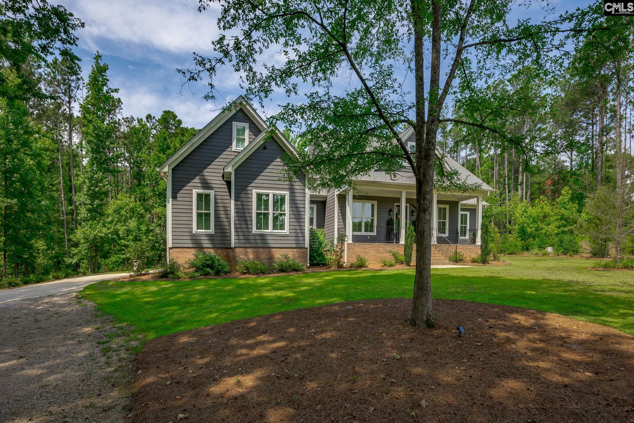262 Walter Rawl Road, Lexington, South Carolina image 4