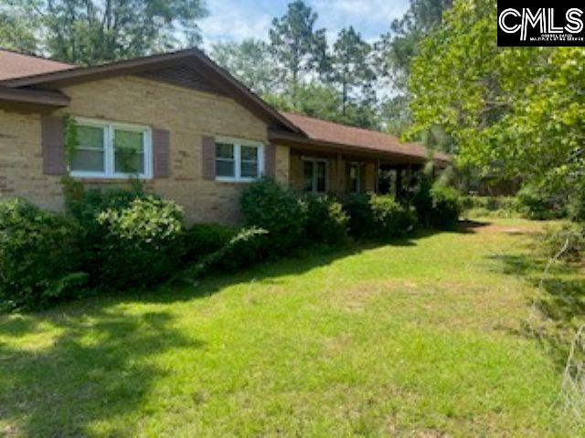 1055 Critzer Drive #1, Lugoff, South Carolina image 1