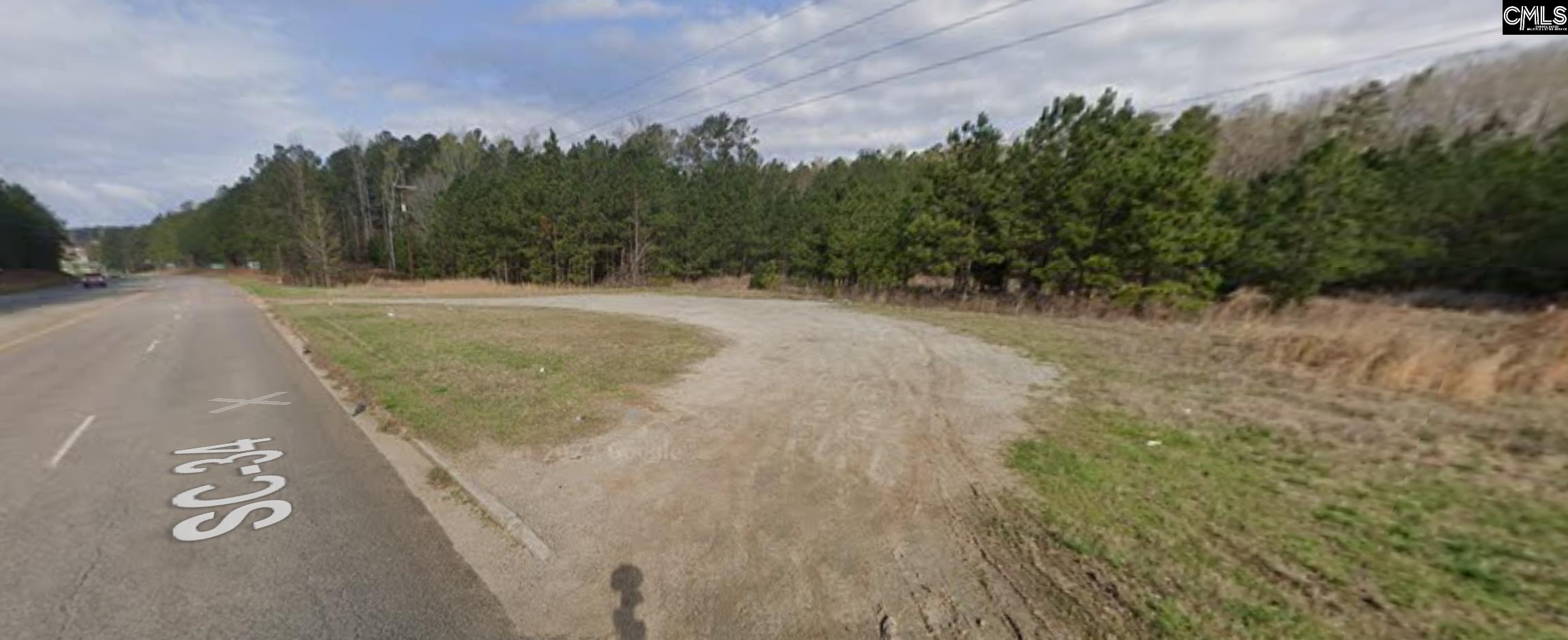 6665 State Highway 34 E Ridgeway, SC 29130