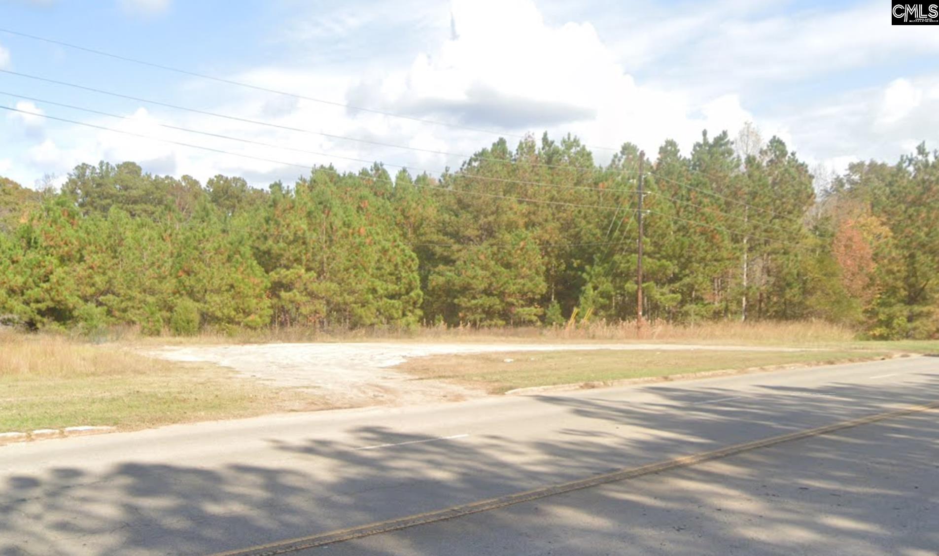 6665 State Highway 34 E Ridgeway, SC 29130