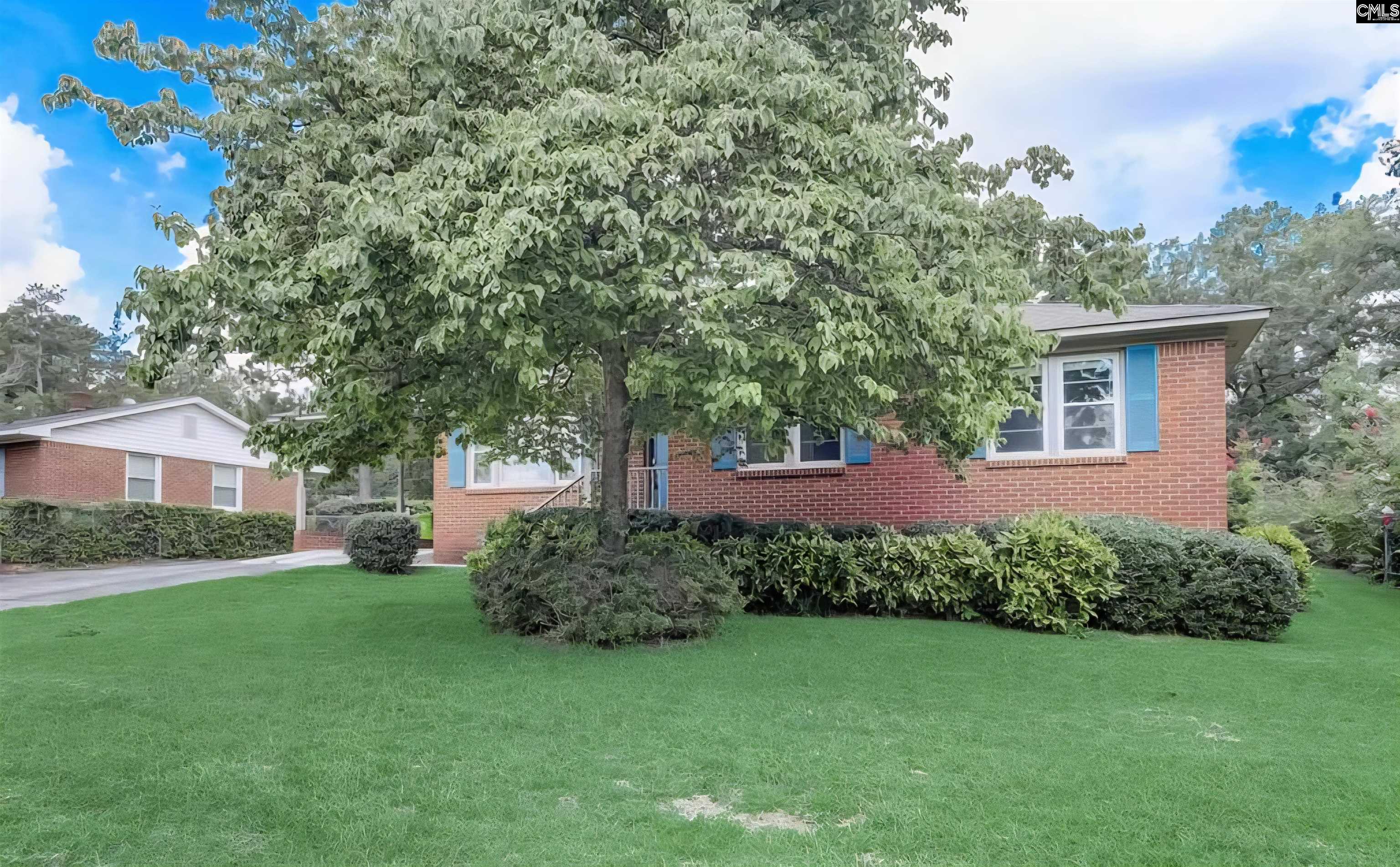 2125 Morninglo Lane Columbia, SC 29223