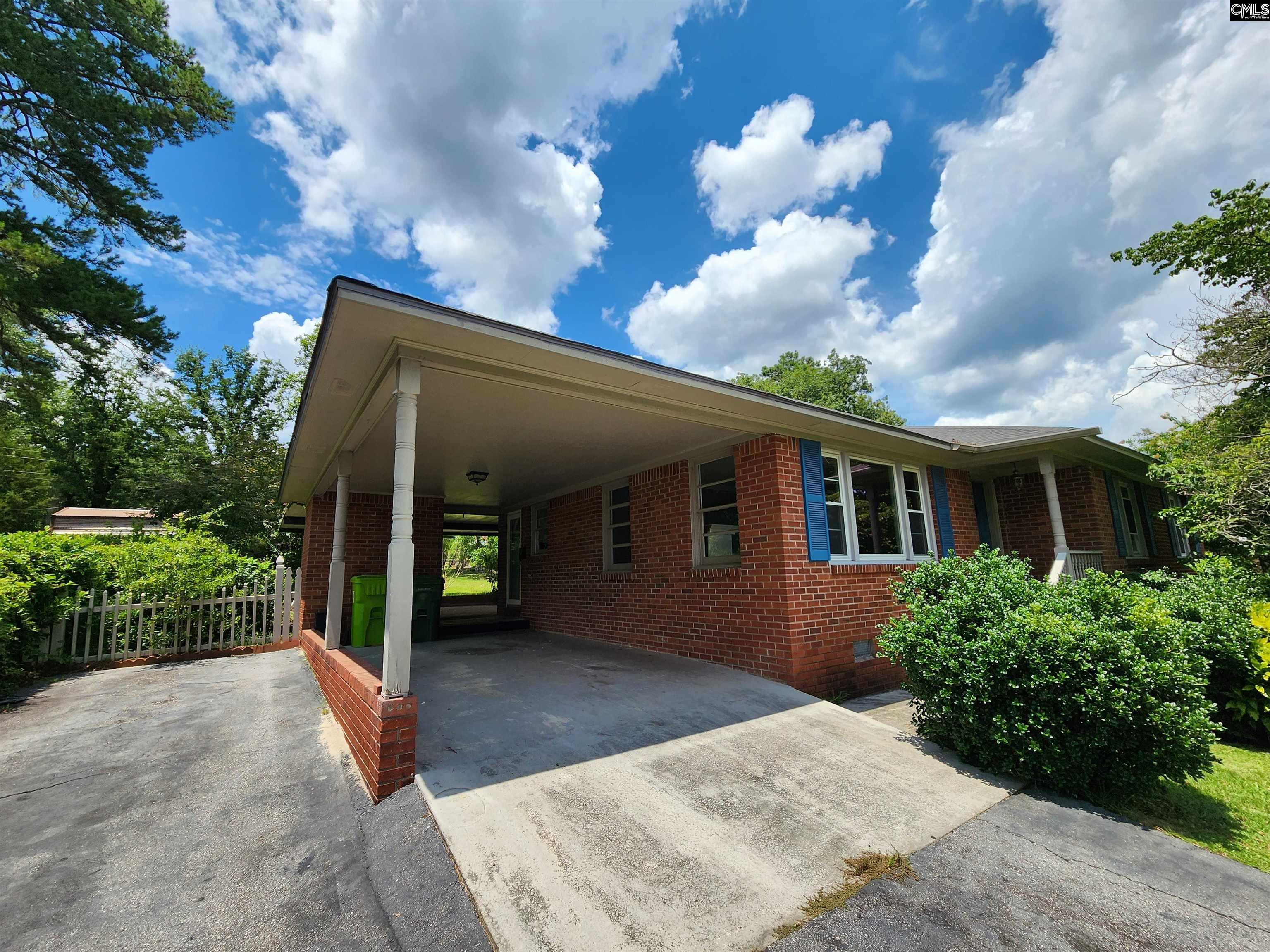2125 Morninglo Lane Columbia, SC 29223